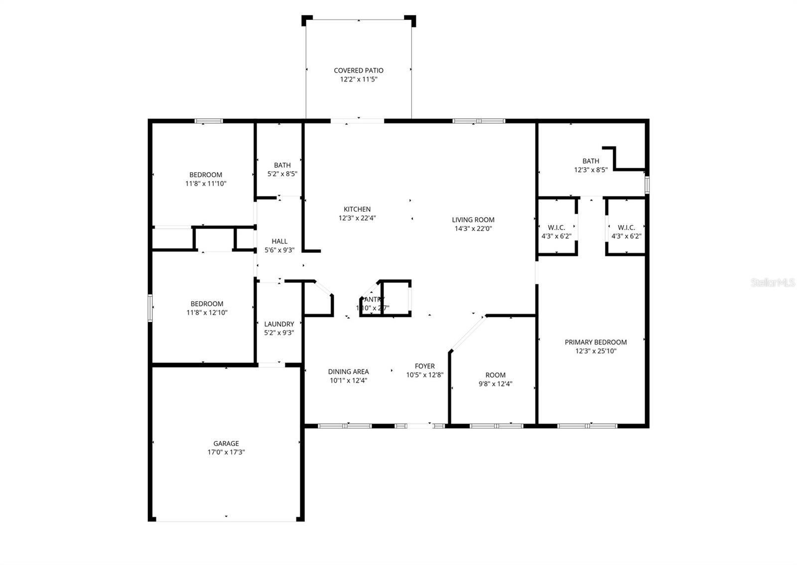 Image 4 of 62 For 12184 Lark Sparrow Road