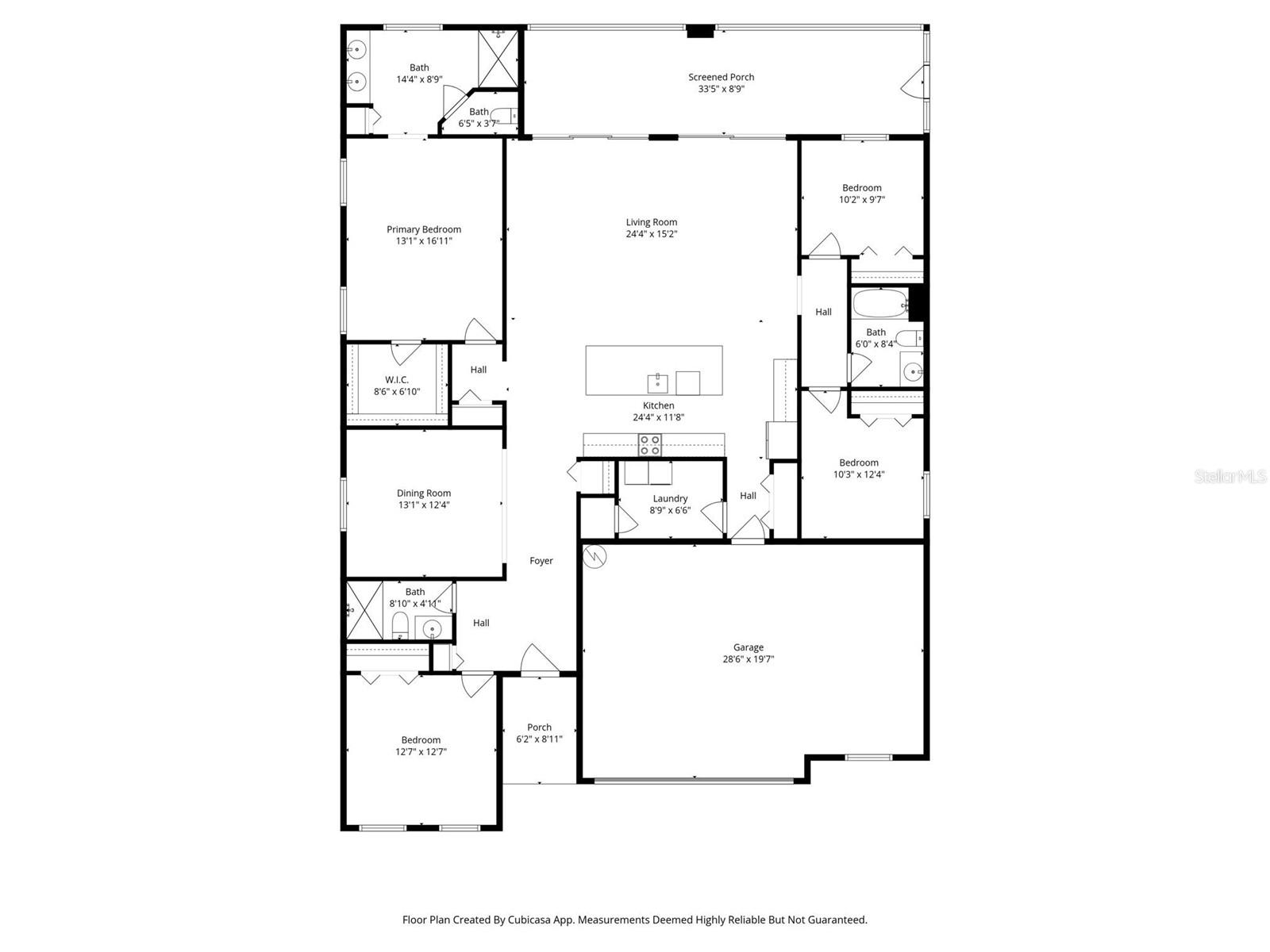 Image 40 of 46 For 15 Lone Pine Street
