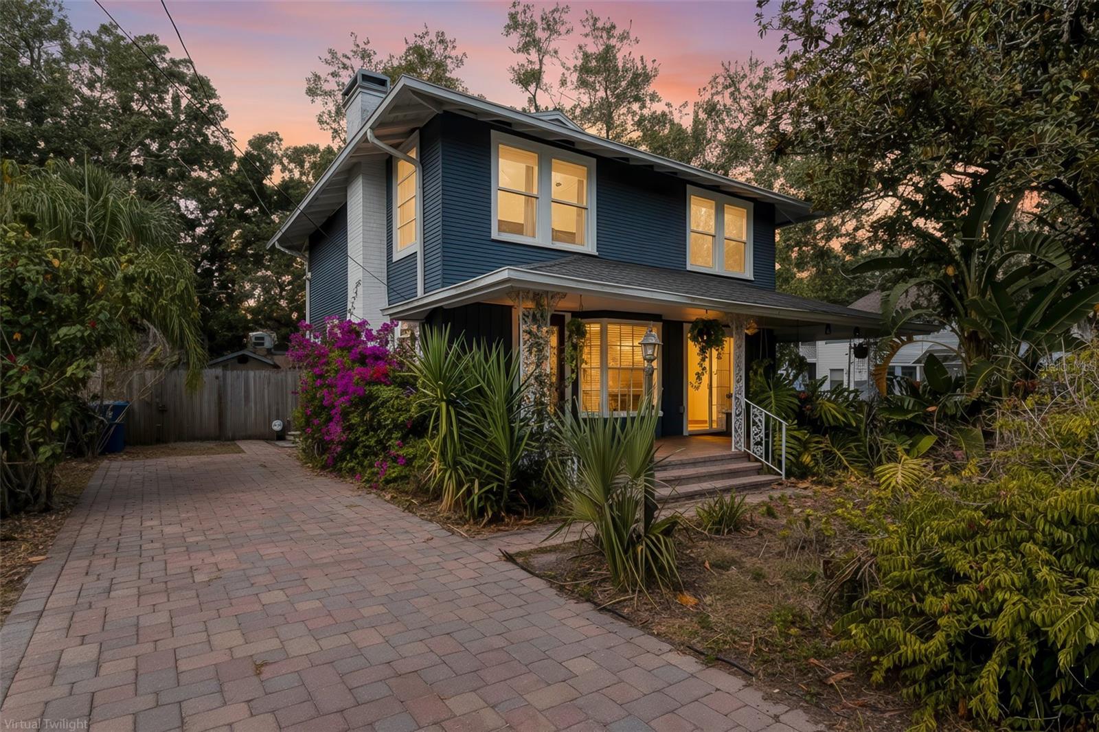 Details for 8114 Alaska Street, TAMPA, FL 33604