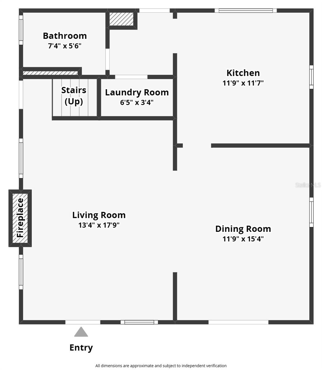 Image 53 of 54 For 8114 Alaska Street