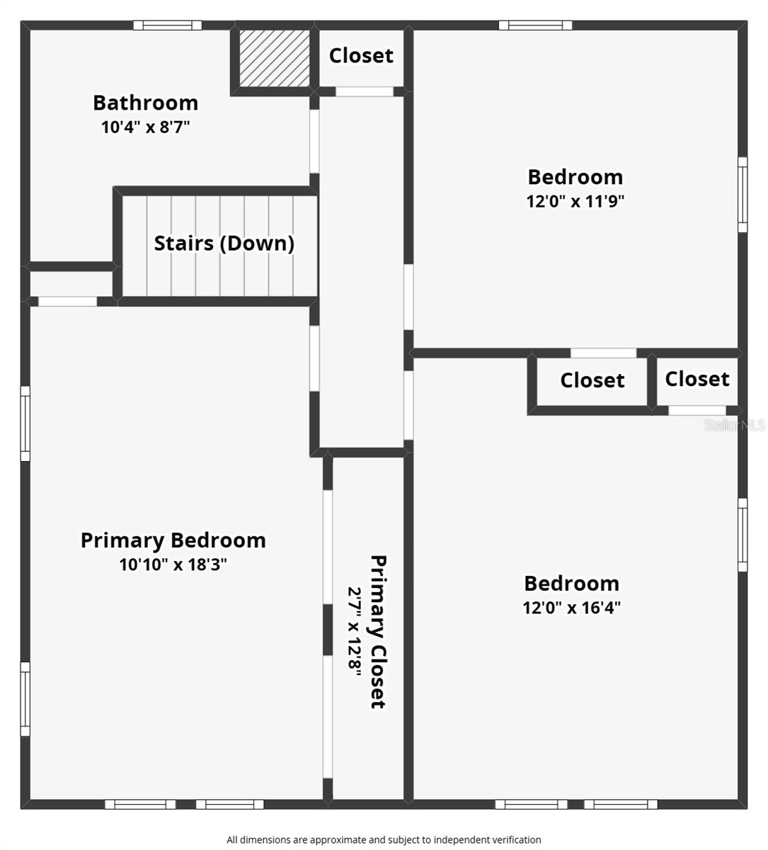 Image 54 of 54 For 8114 Alaska Street