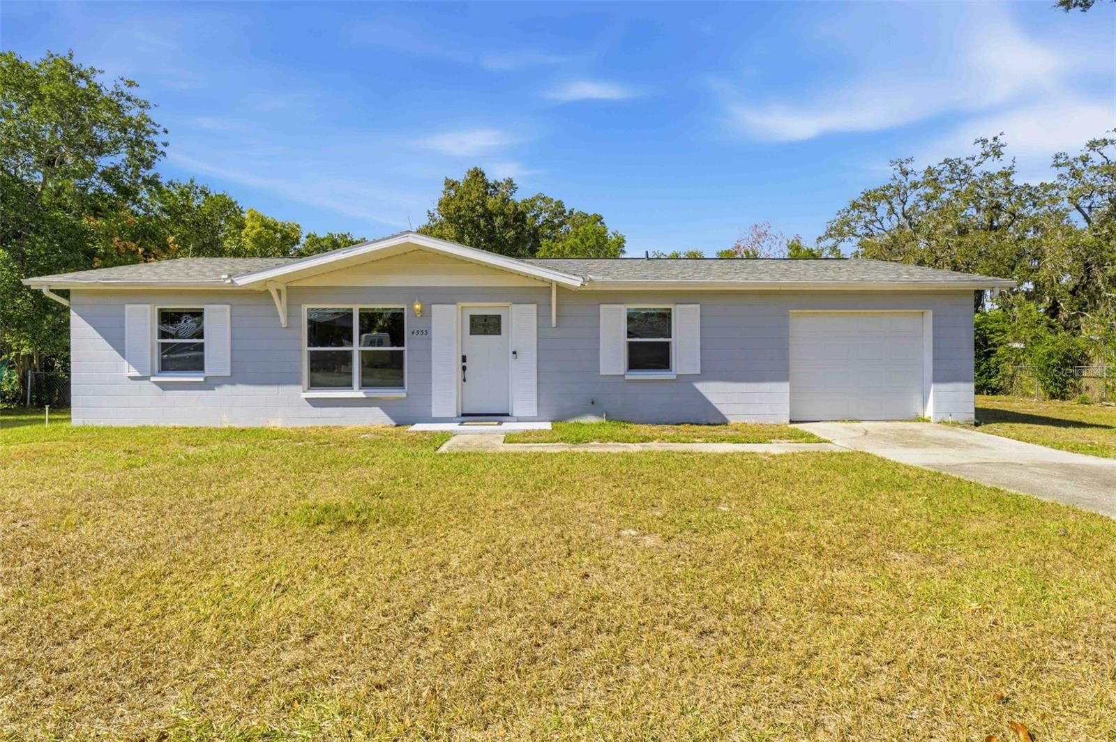 Details for 4533 Lakeshore Avenue, Spring Hill, FL 34606
