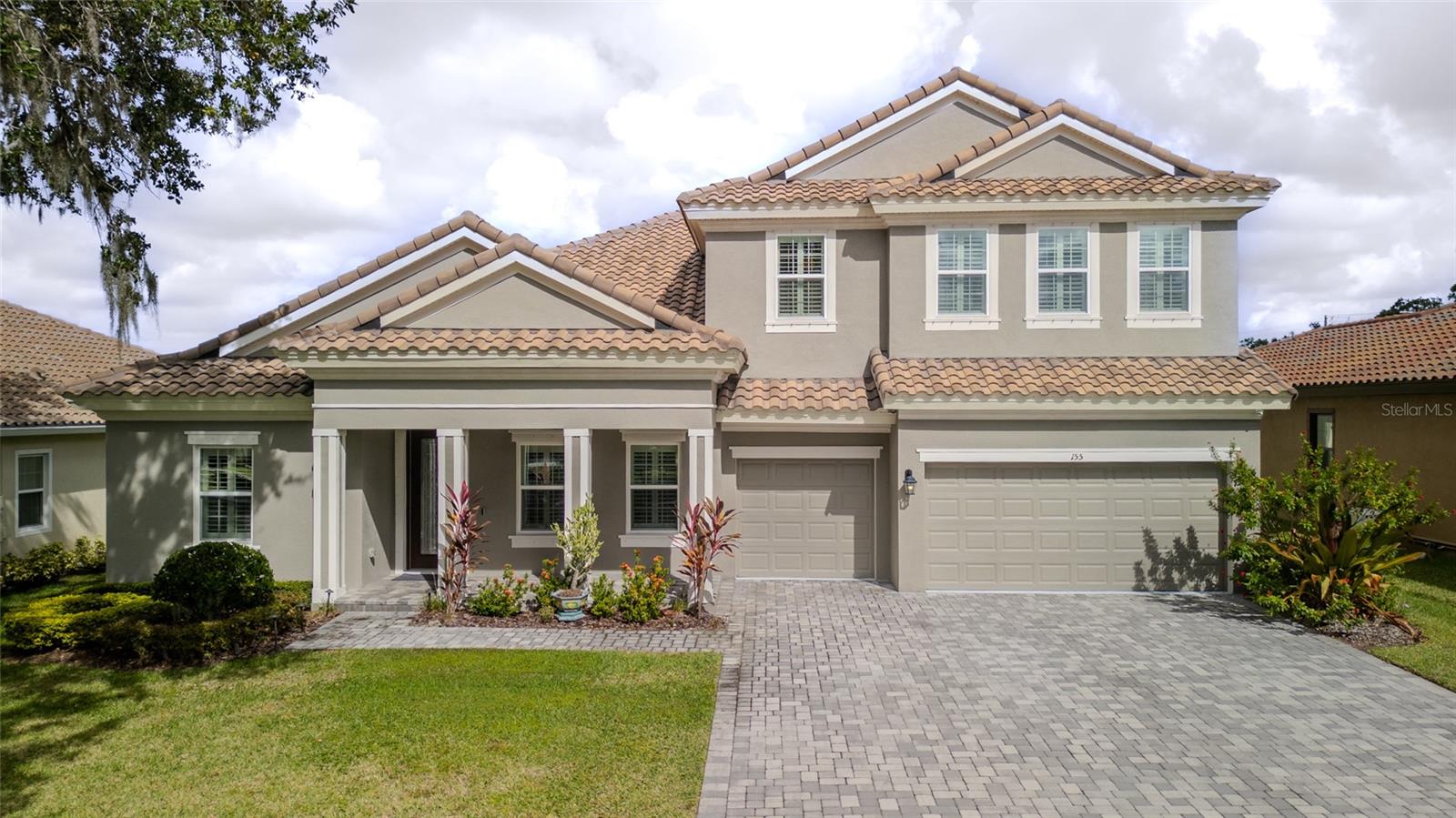 Details for 155 Sabal Breeze Court, BRANDON, FL 33511