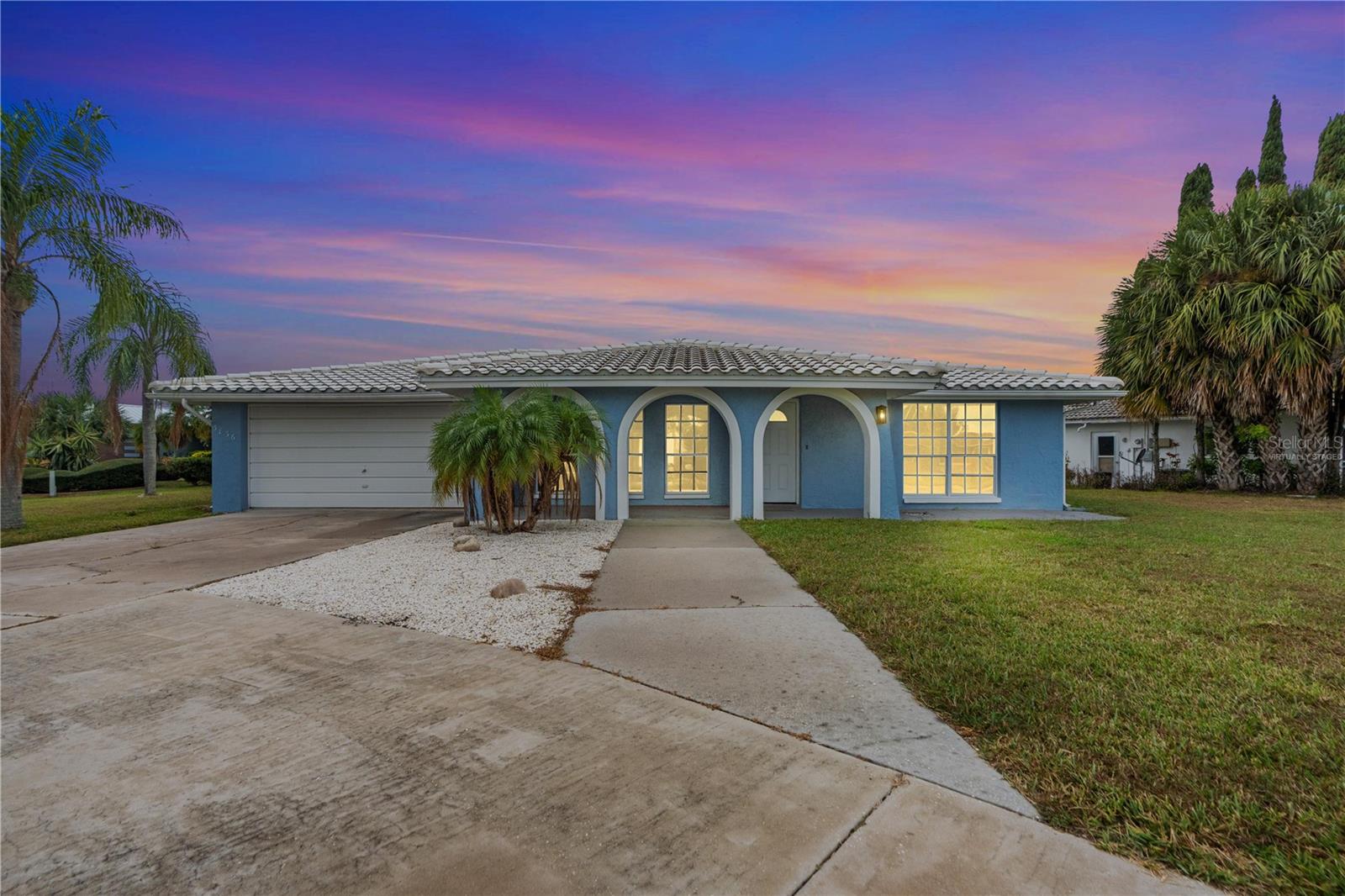 Details for 3836 Topsail Trail, NEW PORT RICHEY, FL 34652