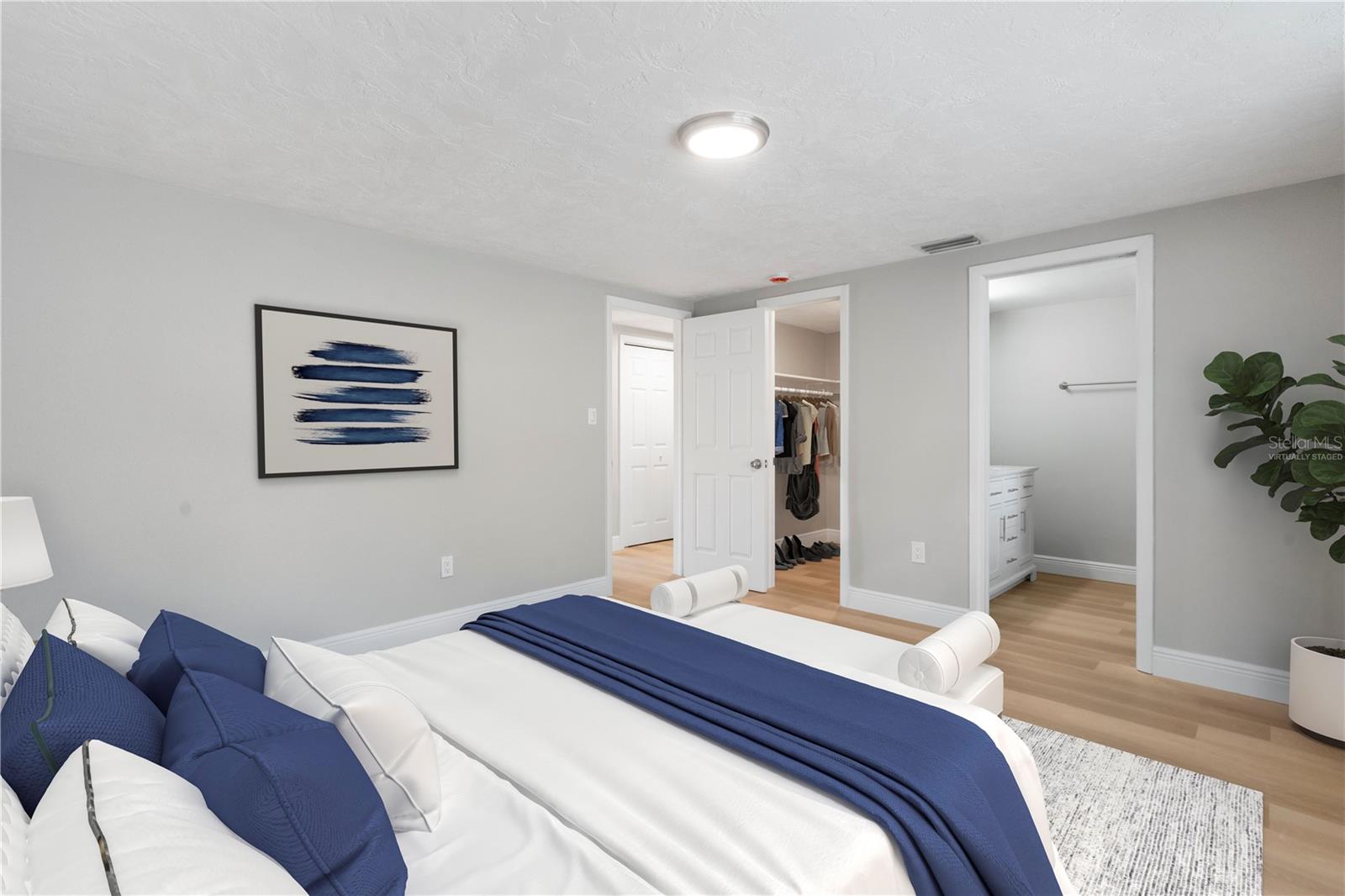 Image 18 of 48 For 3836 Topsail Trail