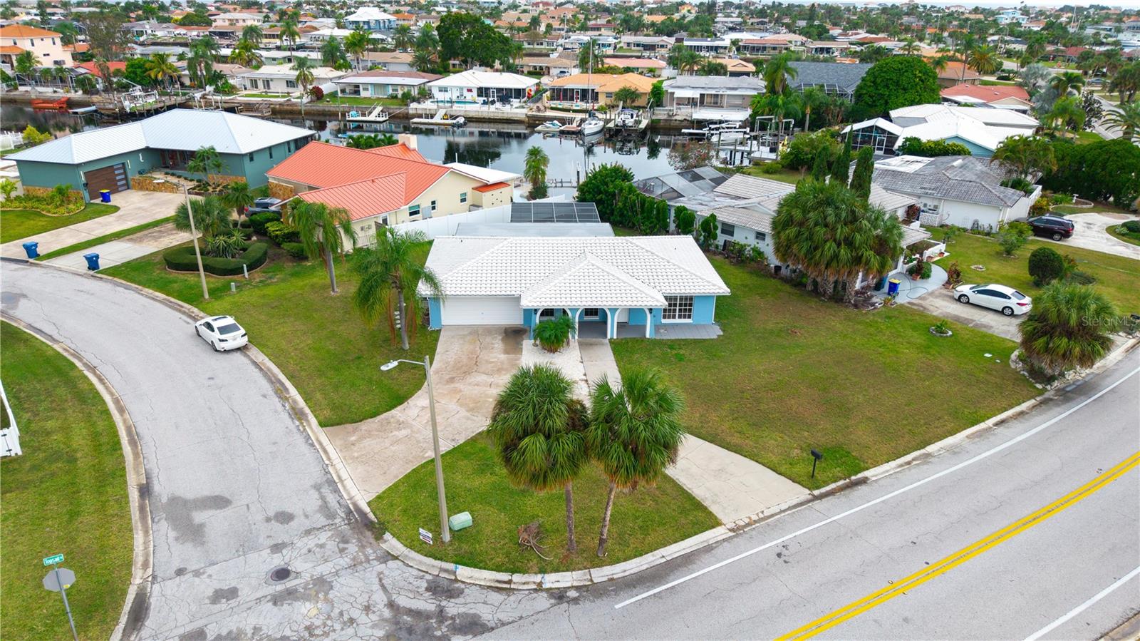 Image 2 of 48 For 3836 Topsail Trail