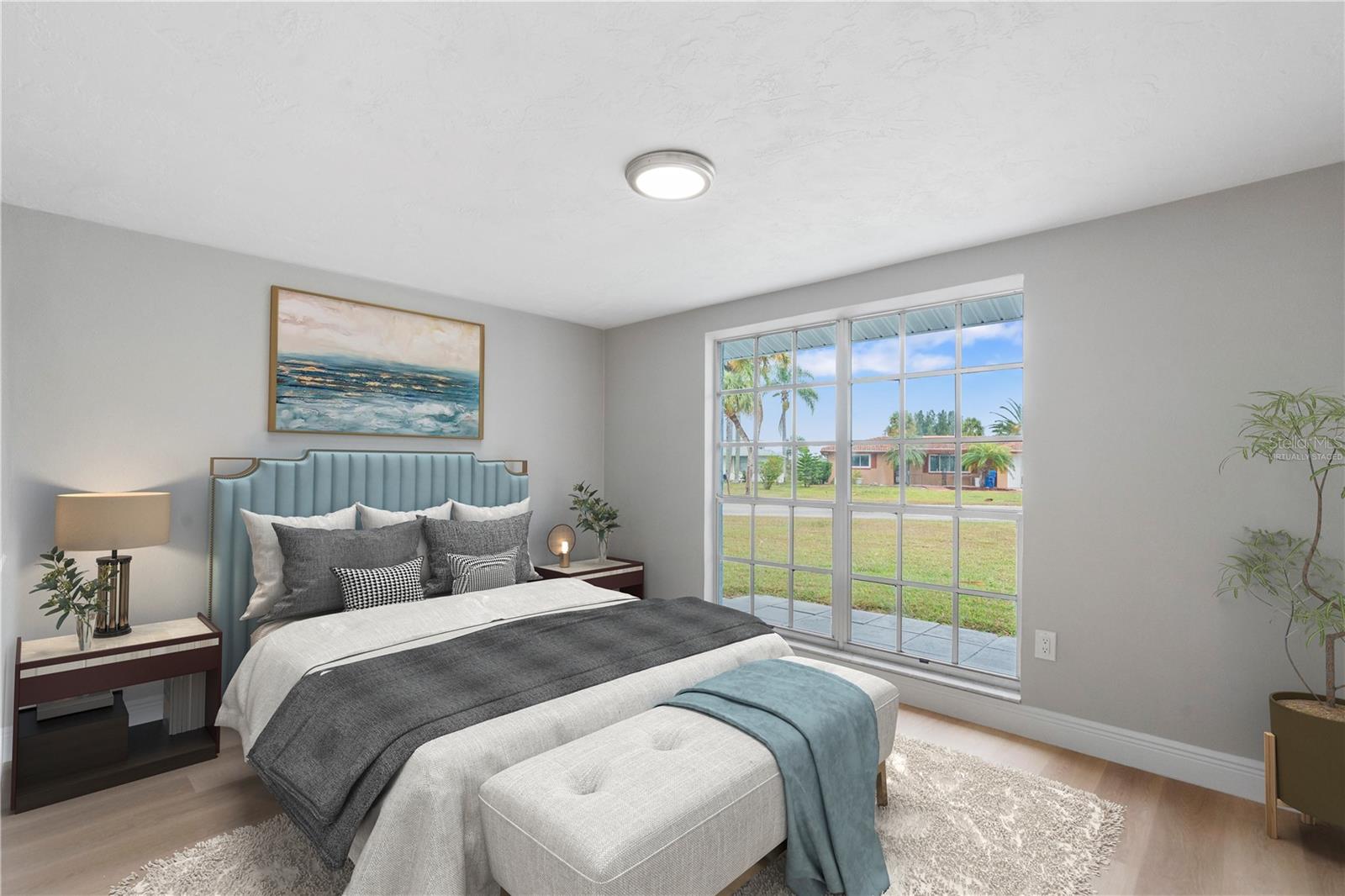 Image 21 of 48 For 3836 Topsail Trail