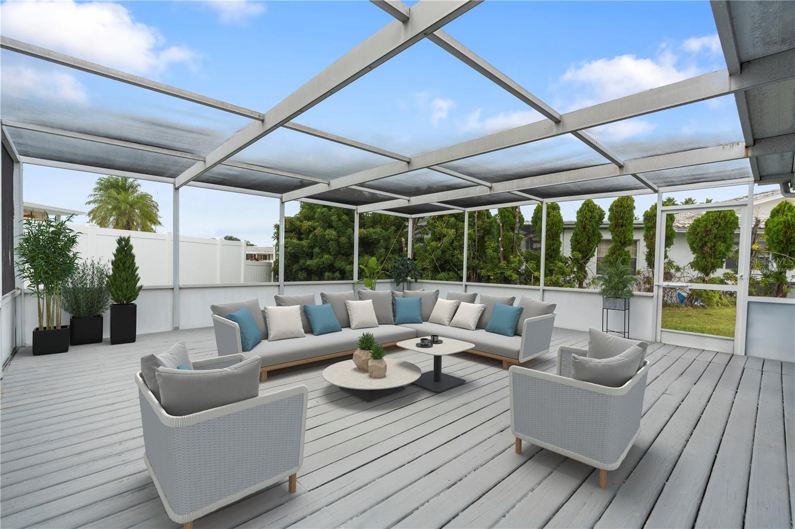 Image 26 of 48 For 3836 Topsail Trail