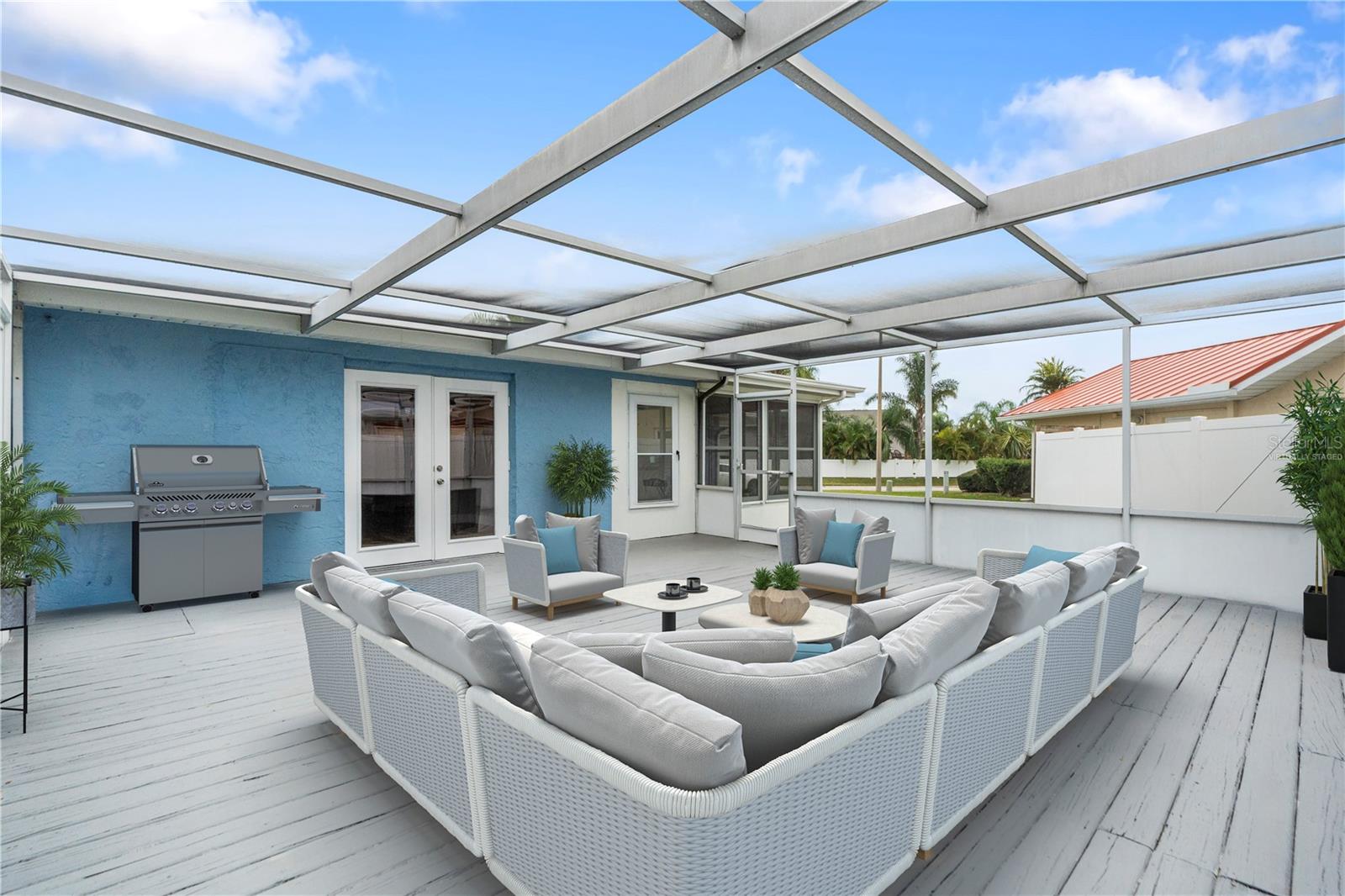 Image 27 of 48 For 3836 Topsail Trail