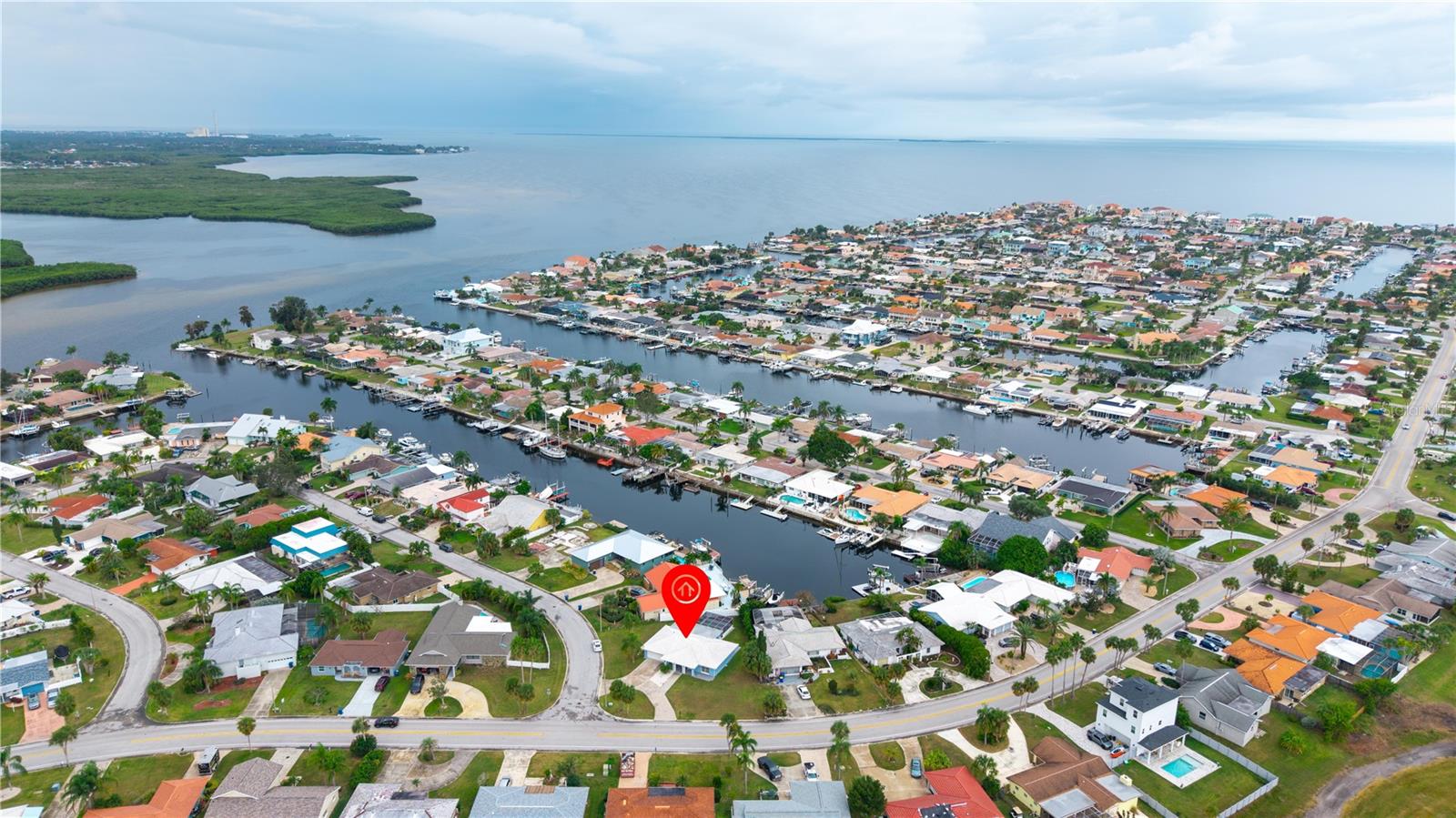 Image 35 of 48 For 3836 Topsail Trail