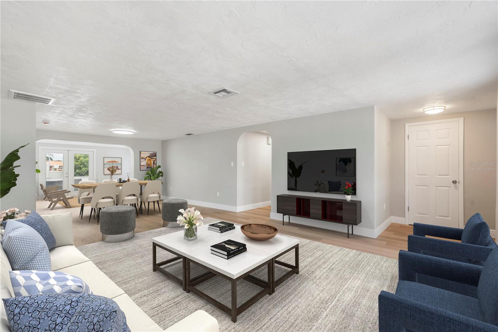 Image 6 of 48 For 3836 Topsail Trail