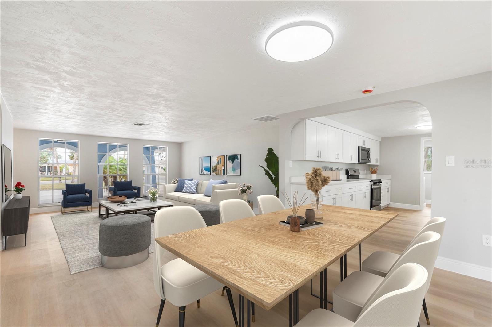 Image 8 of 48 For 3836 Topsail Trail