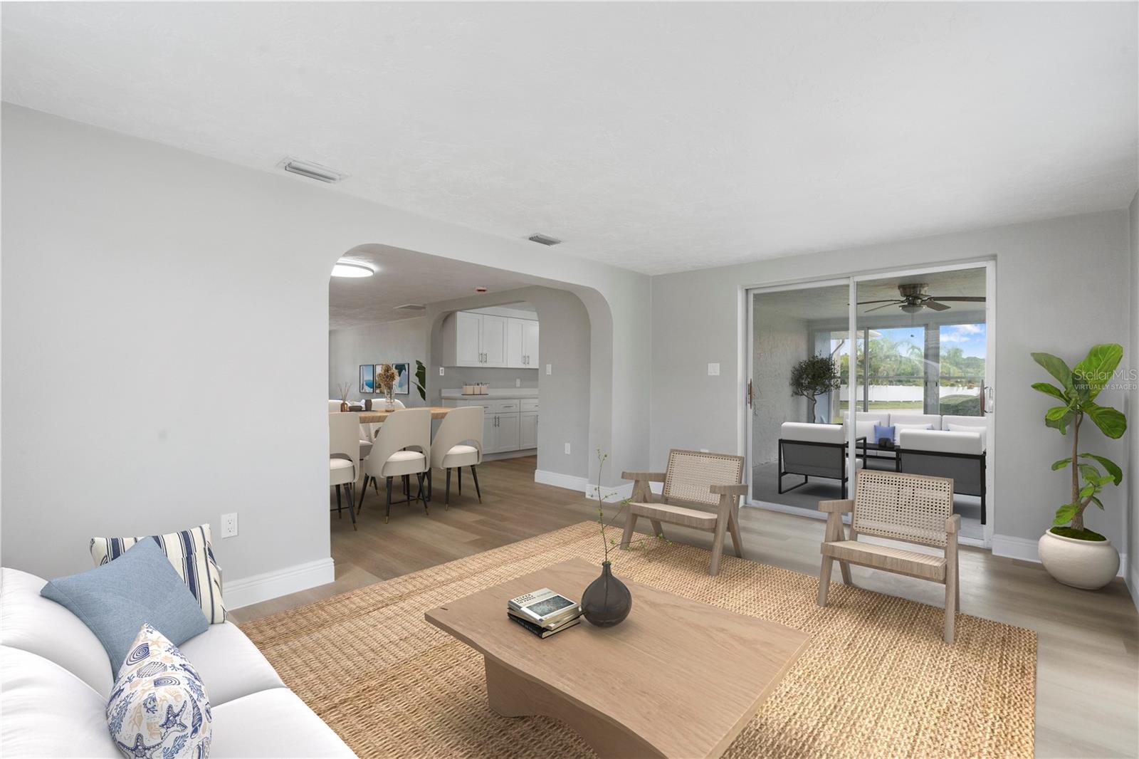 Image 9 of 48 For 3836 Topsail Trail