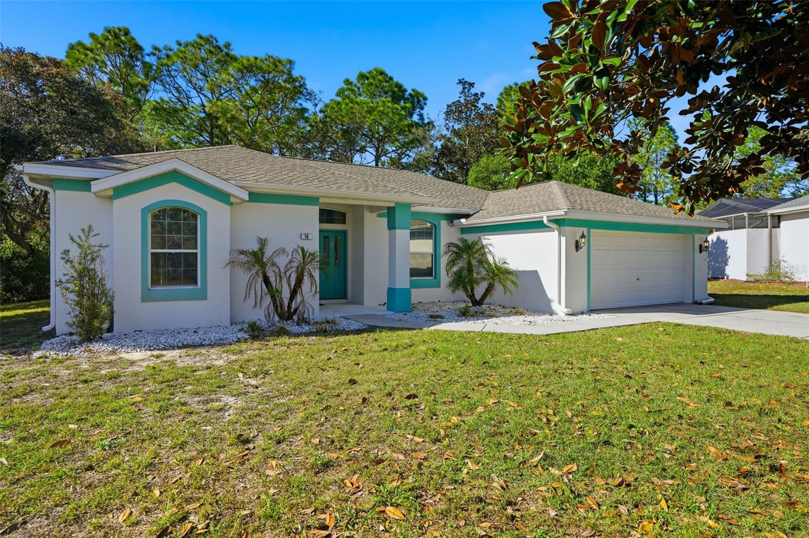 Details for 16 Nephthytis Court, HOMOSASSA, FL 34446