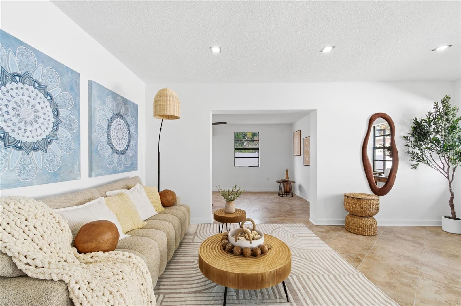 Image 18 of 100 For 2452 Baywood Drive E