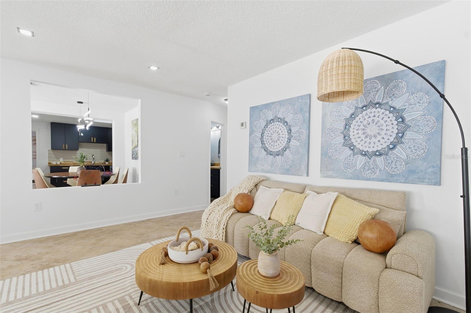 Image 24 of 100 For 2452 Baywood Drive E