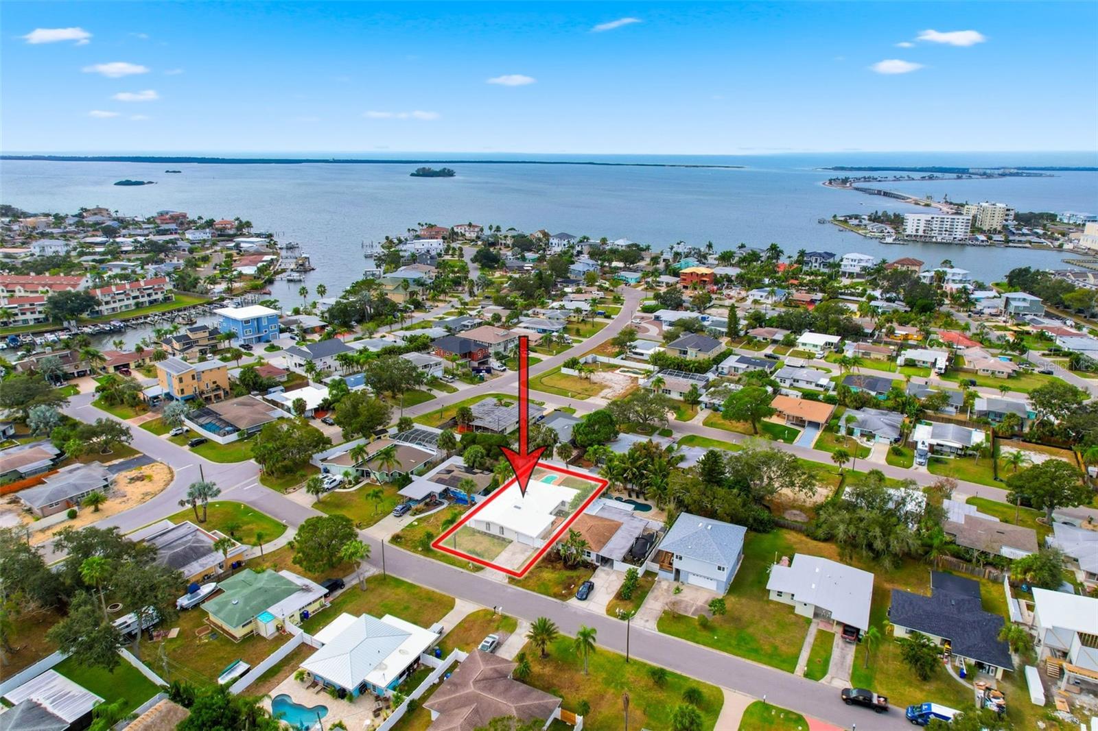 Image 97 of 100 For 2452 Baywood Drive E