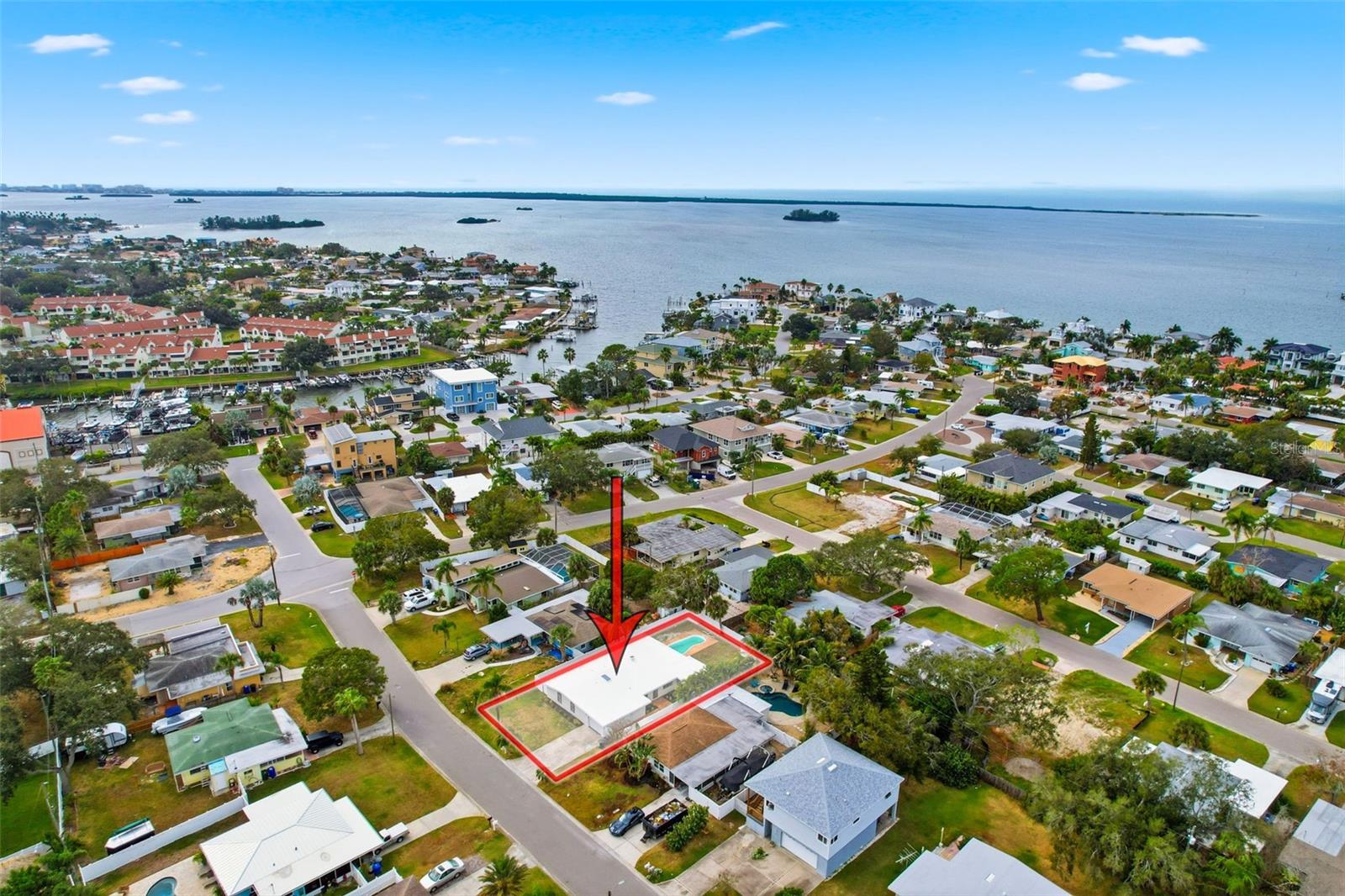 Image 98 of 100 For 2452 Baywood Drive E