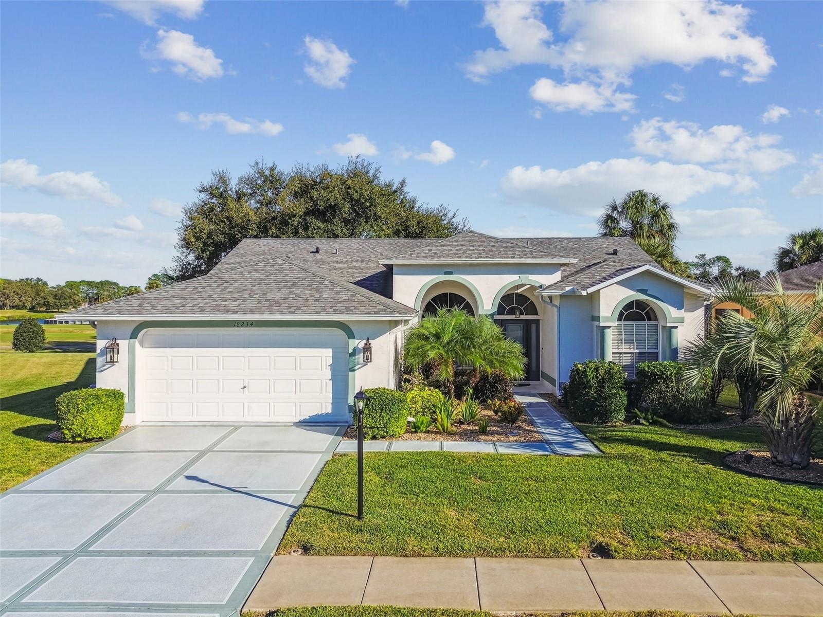 Details for 18234 Nestlebranch Court, HUDSON, FL 34667