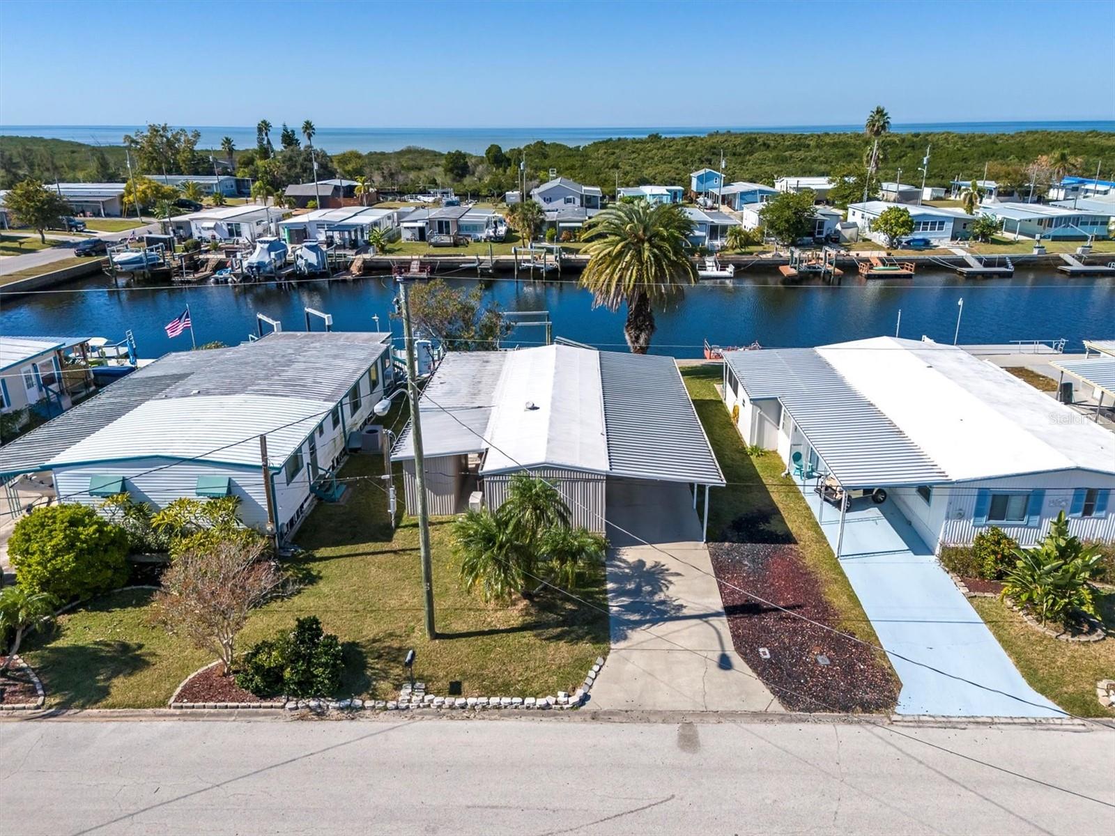 Details for 13015 Coxswain Court, HUDSON, FL 34667