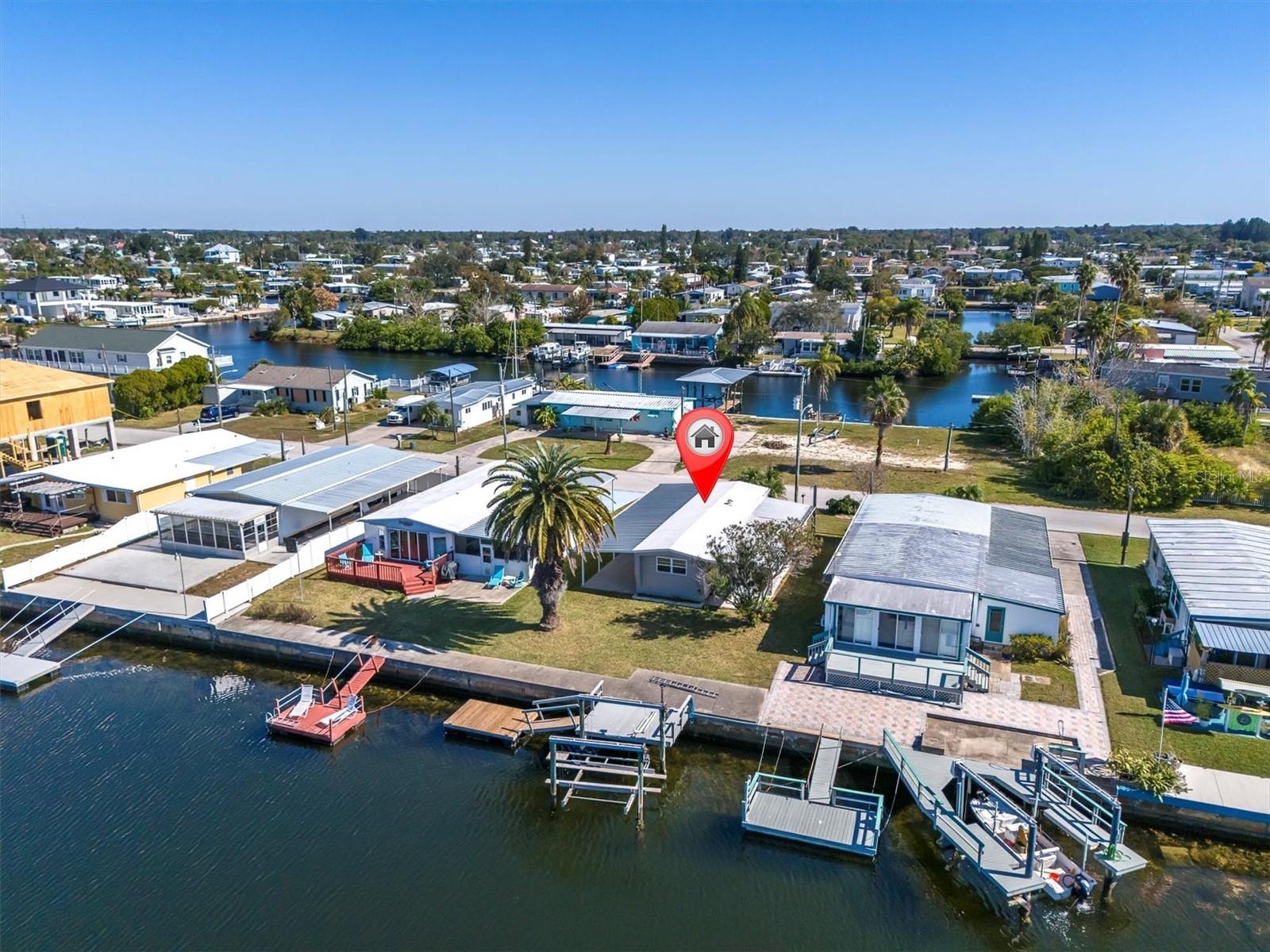 Image 33 of 45 For 13015 Coxswain Court