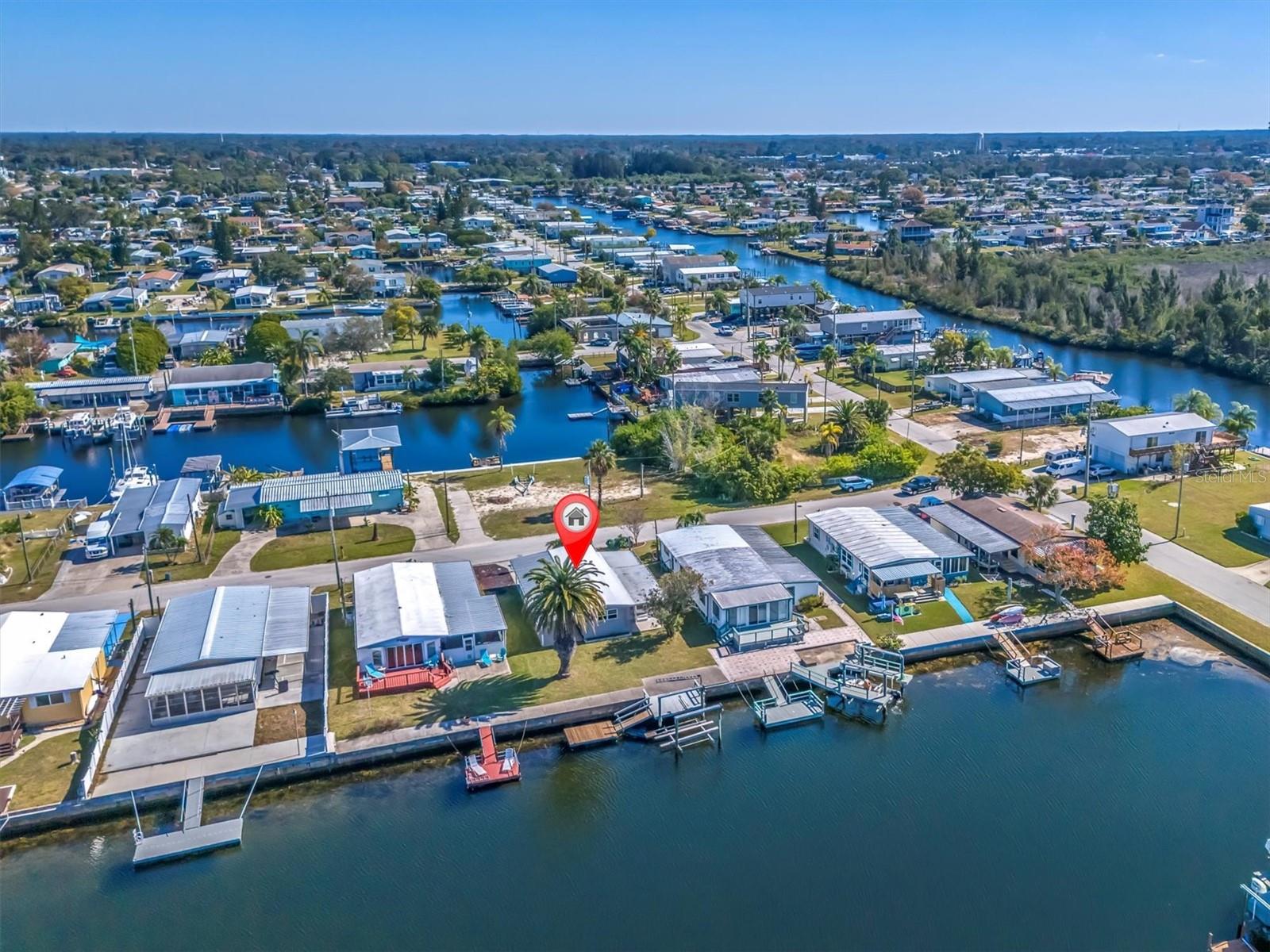 Image 34 of 45 For 13015 Coxswain Court