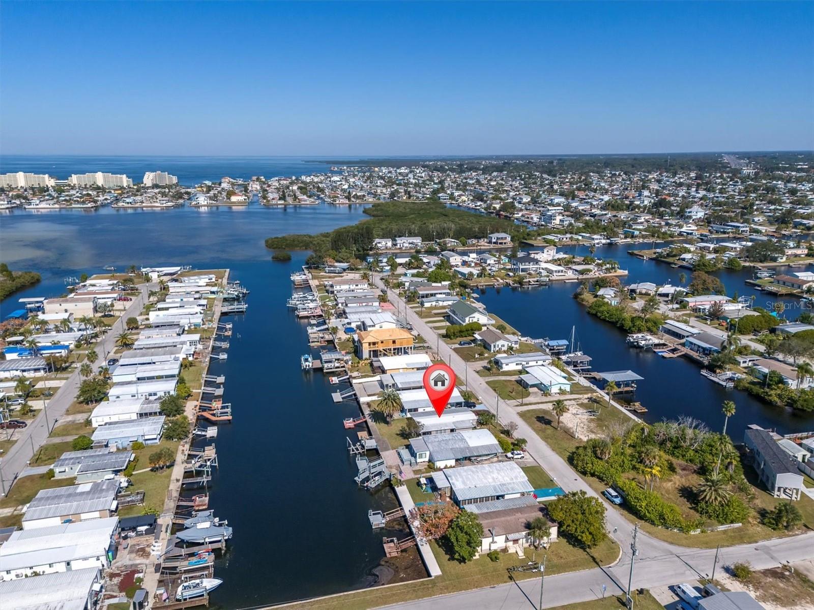 Image 35 of 45 For 13015 Coxswain Court