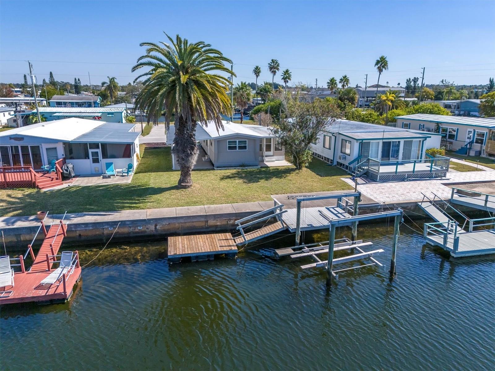 Image 42 of 45 For 13015 Coxswain Court