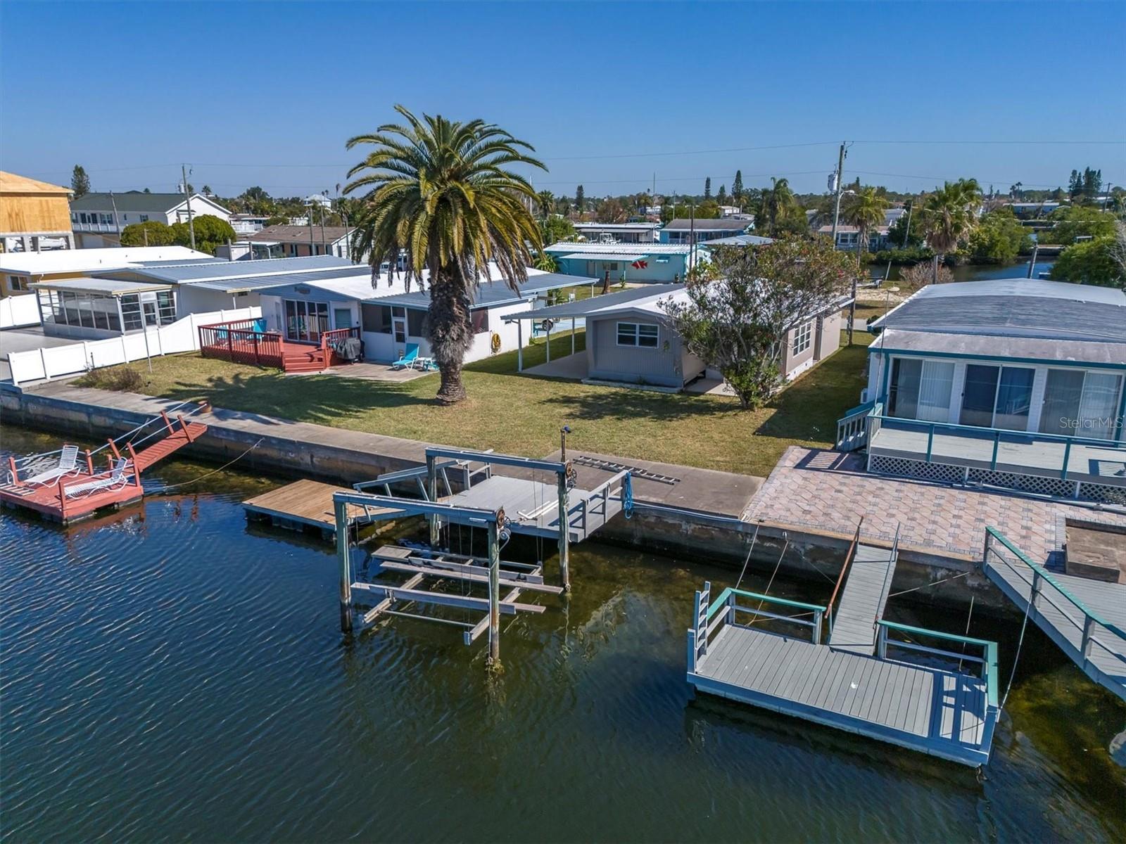 Image 43 of 45 For 13015 Coxswain Court