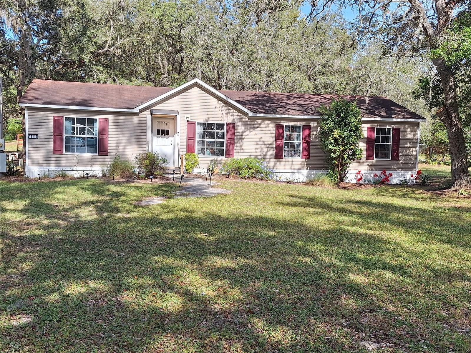 Details for 13117 Media Lane, HUDSON, FL 34667