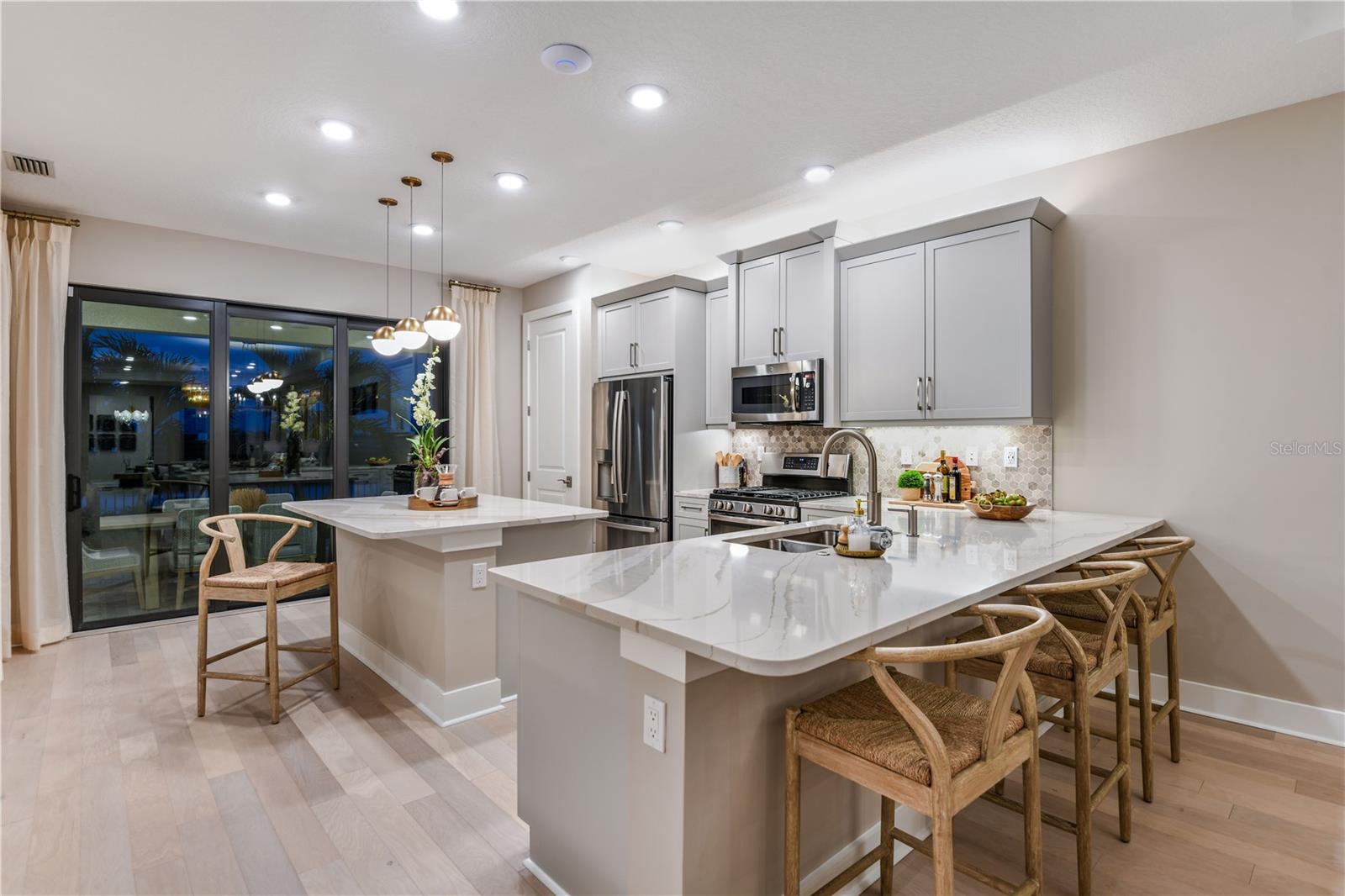 Image 13 of 66 For 18402 Rockport Place