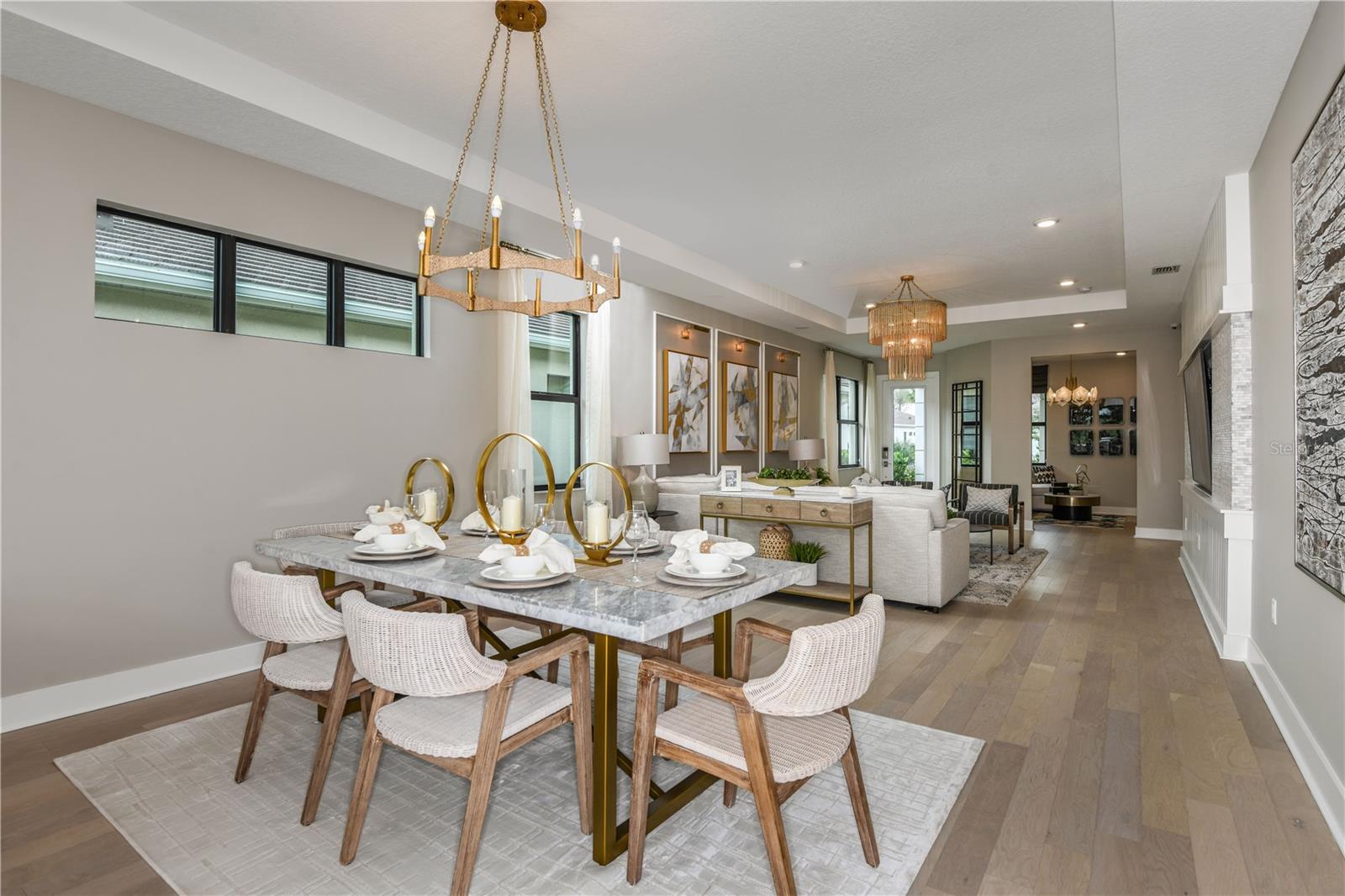 Image 15 of 66 For 18402 Rockport Place