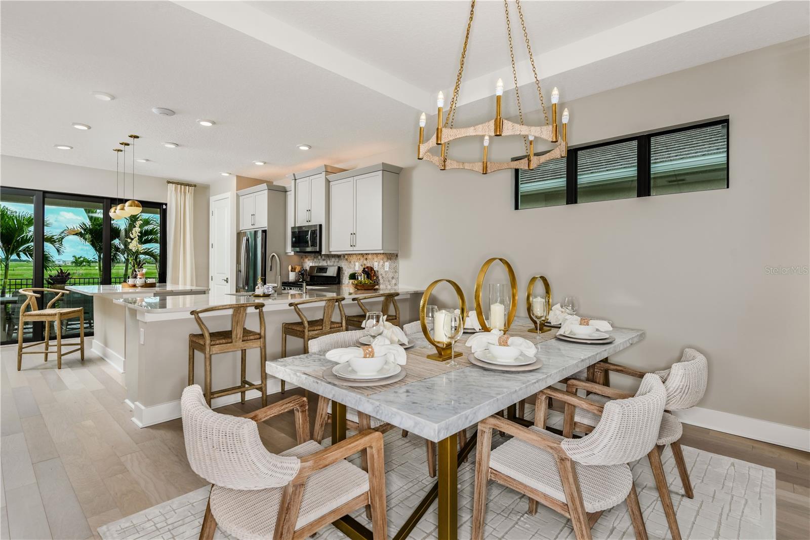 Image 17 of 66 For 18402 Rockport Place