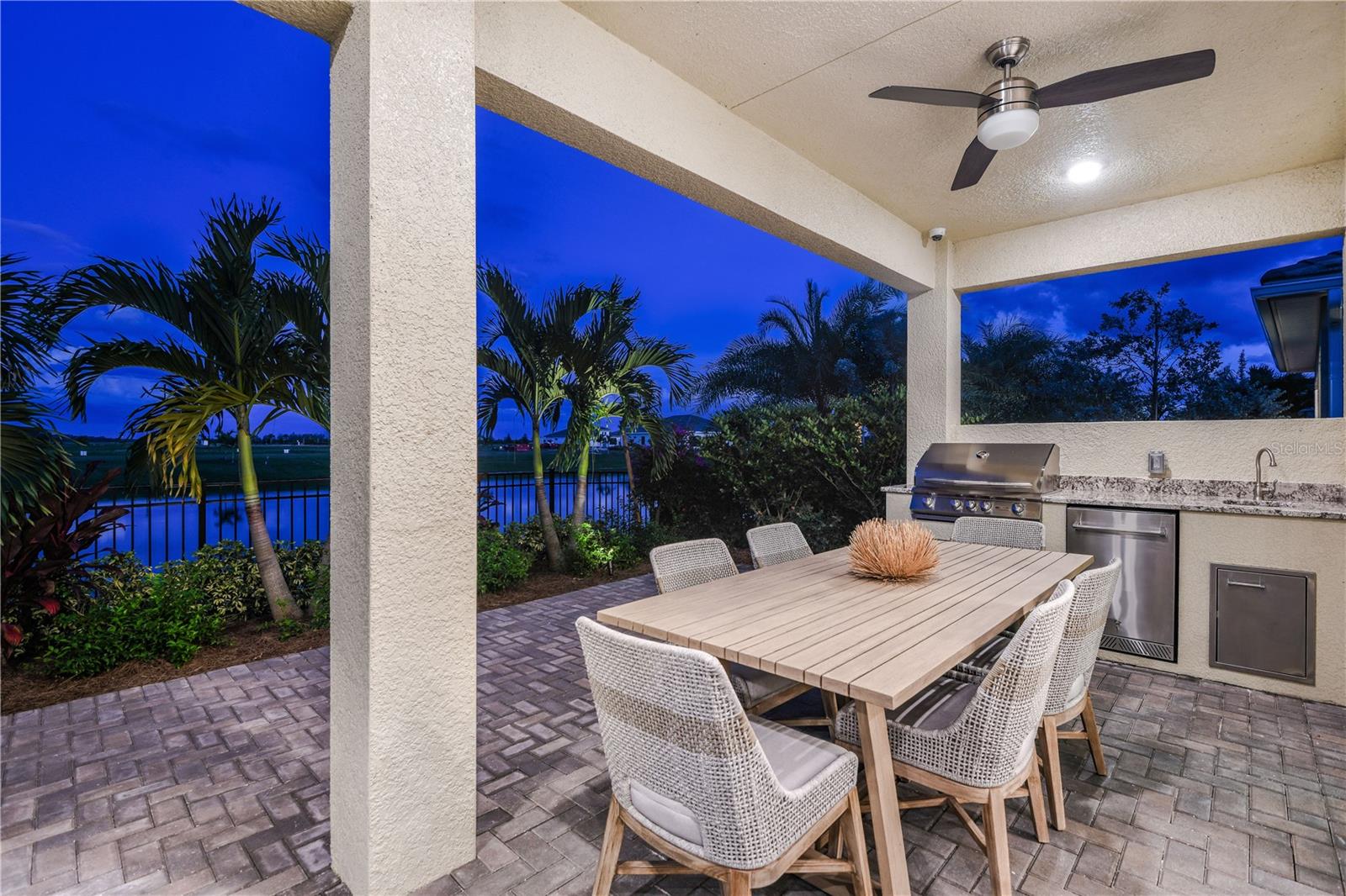 Image 38 of 66 For 18402 Rockport Place