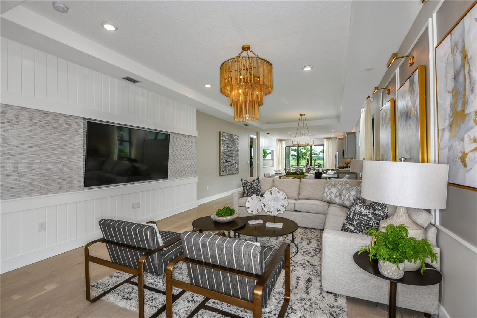 Image 5 of 66 For 18402 Rockport Place