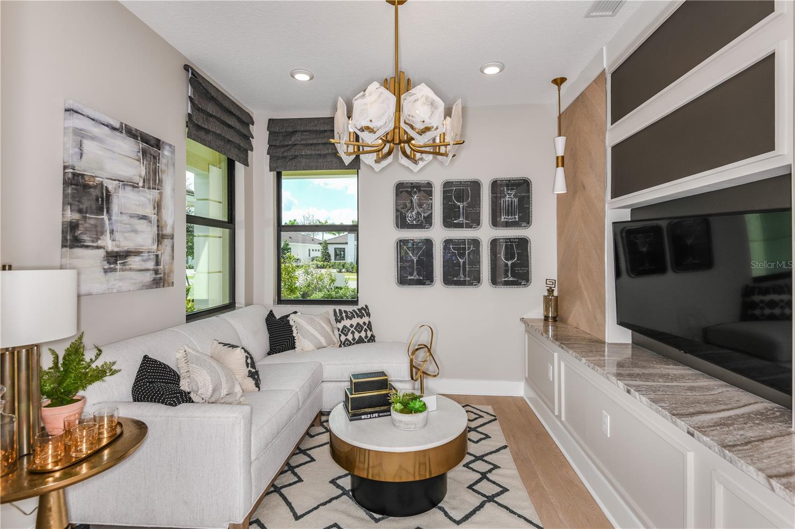 Image 6 of 66 For 18402 Rockport Place