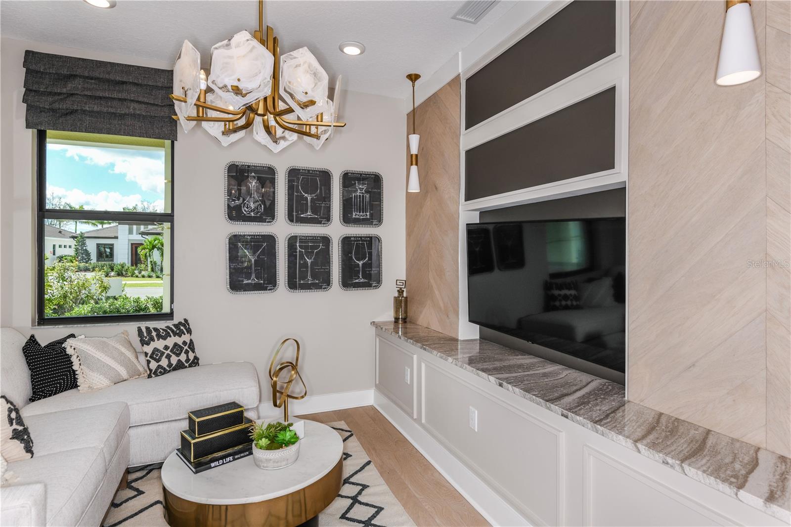 Image 7 of 66 For 18402 Rockport Place