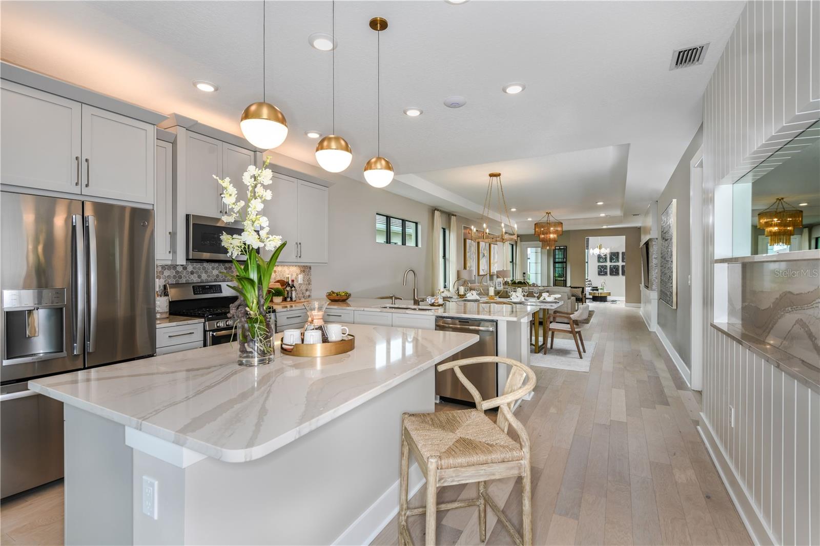 Image 8 of 66 For 18402 Rockport Place