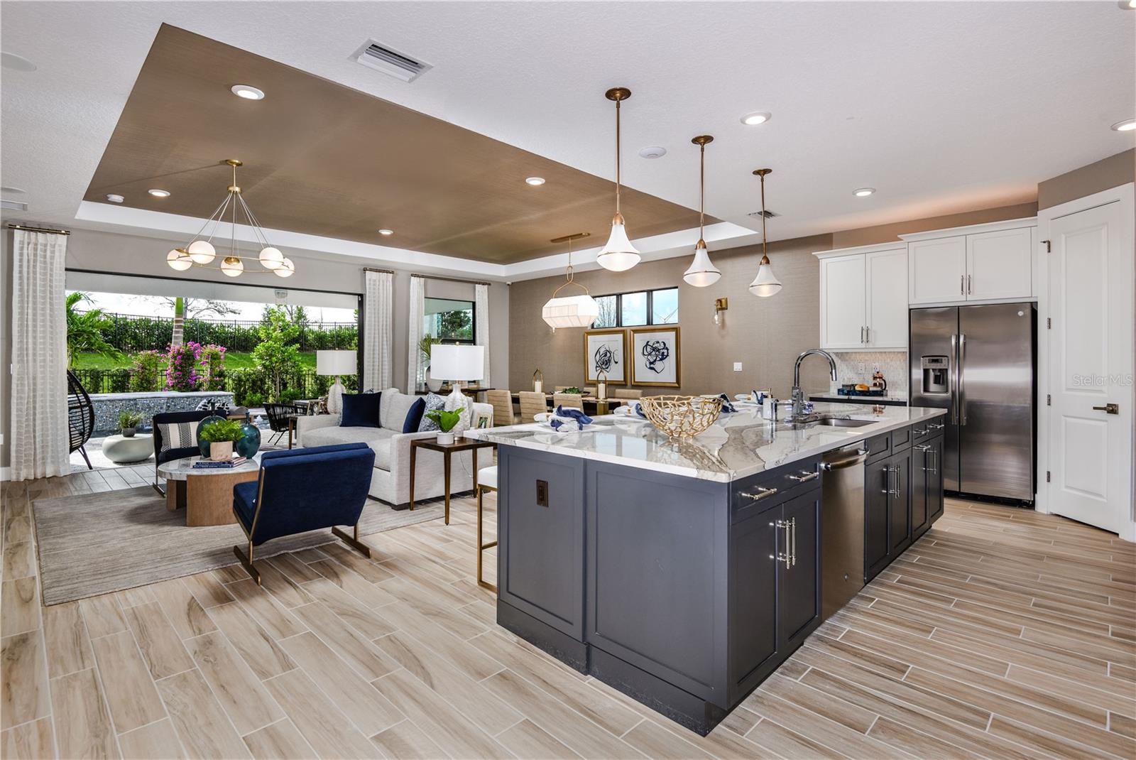 Image 11 of 66 For 18430 Rockport Place