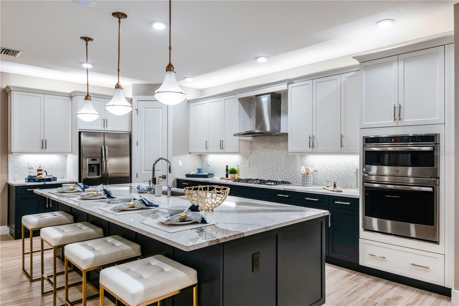 Image 15 of 66 For 18430 Rockport Place