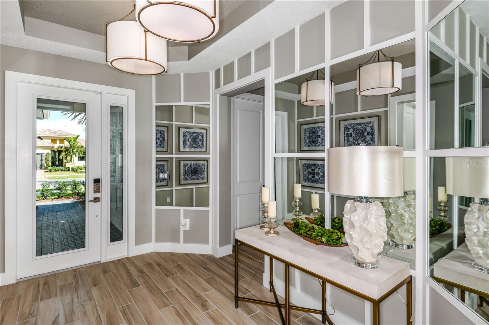 Image 24 of 66 For 18430 Rockport Place