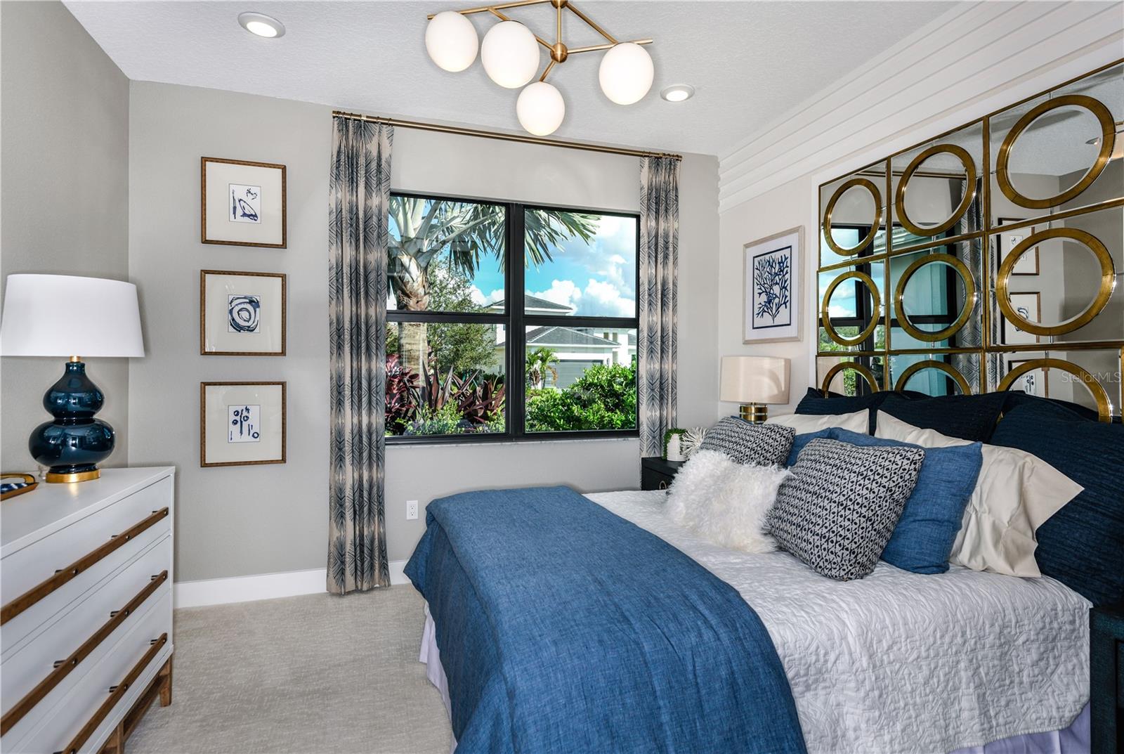 Image 26 of 66 For 18430 Rockport Place