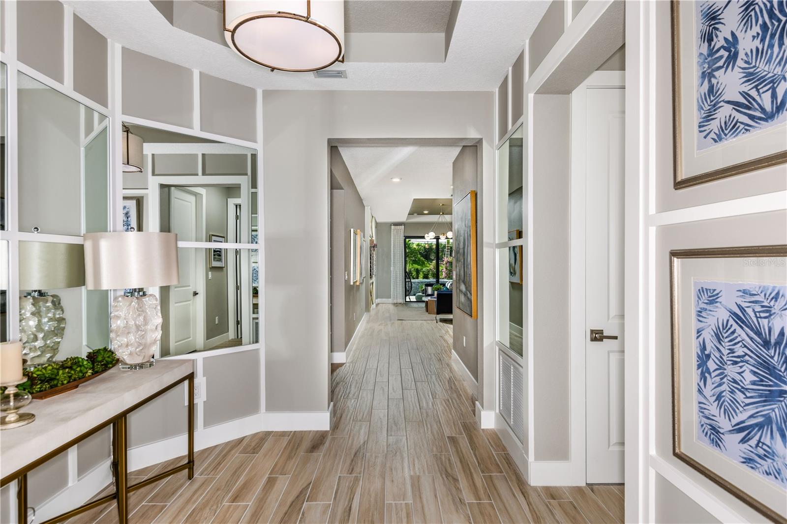 Image 4 of 66 For 18430 Rockport Place