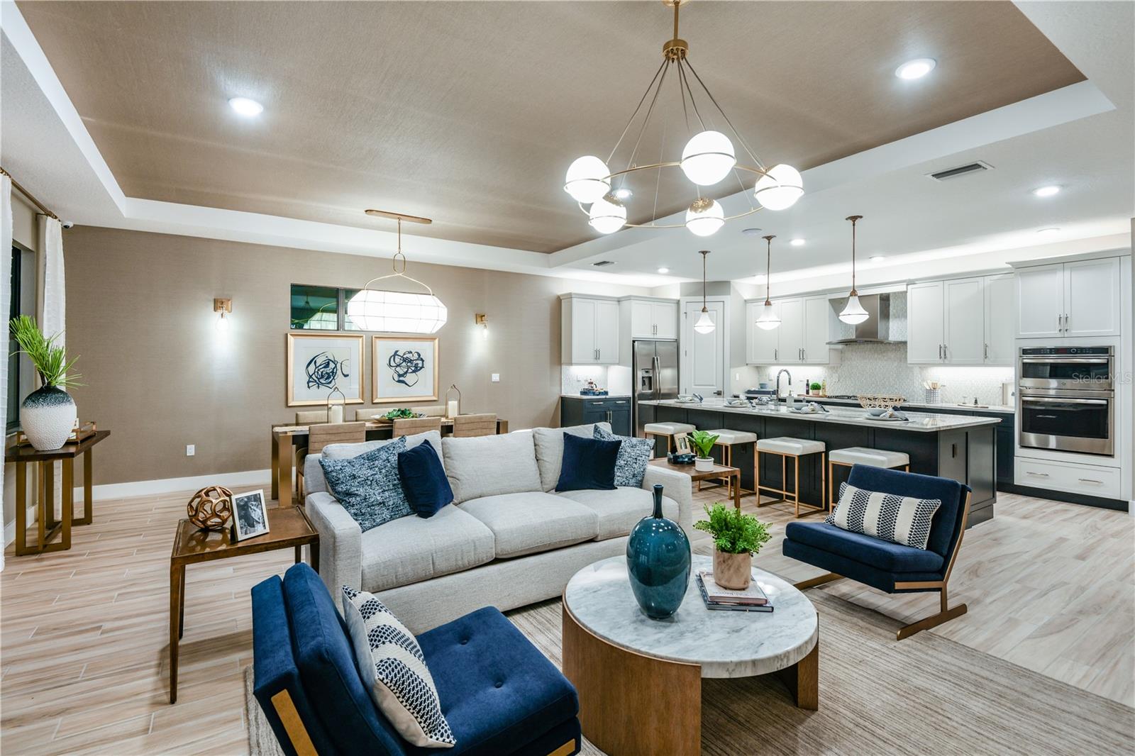 Image 5 of 66 For 18430 Rockport Place