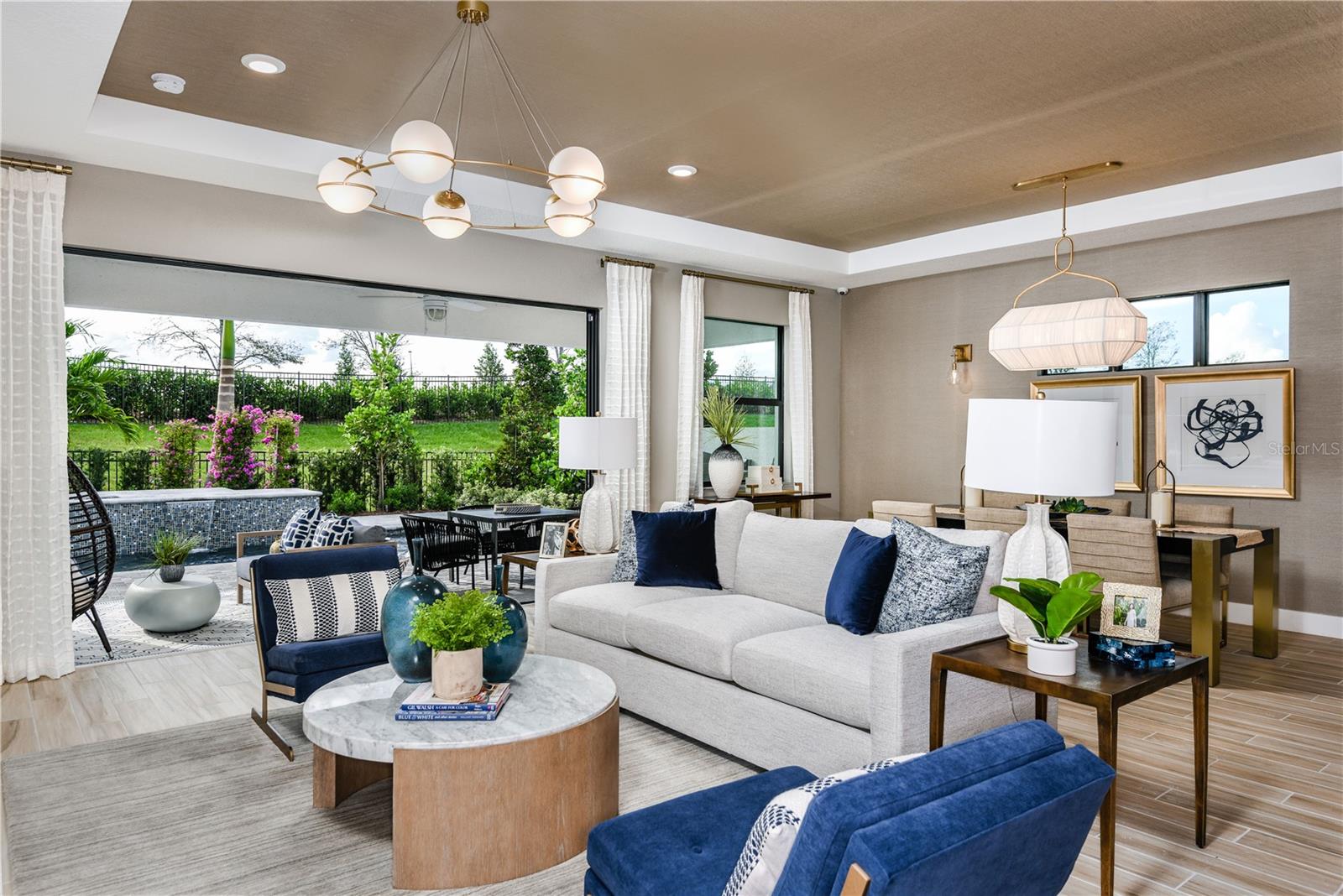 Image 6 of 66 For 18430 Rockport Place