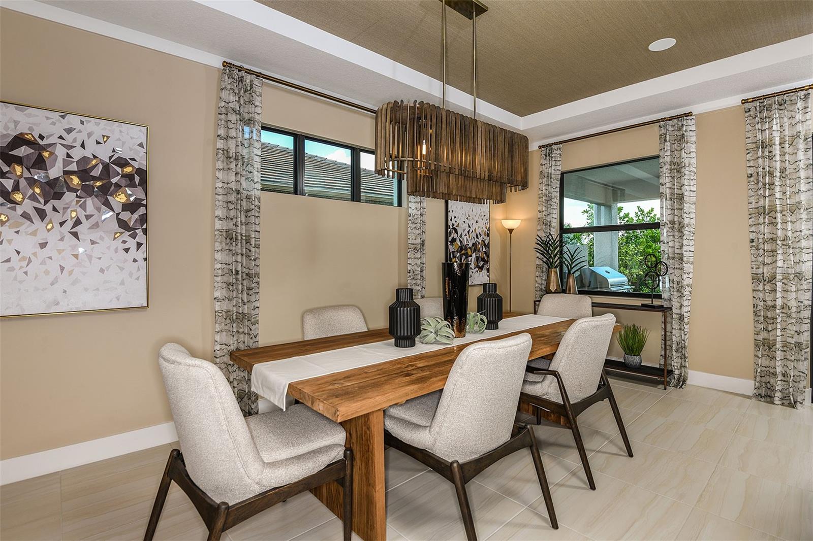 Image 12 of 77 For 18123 Cresswind Terrace