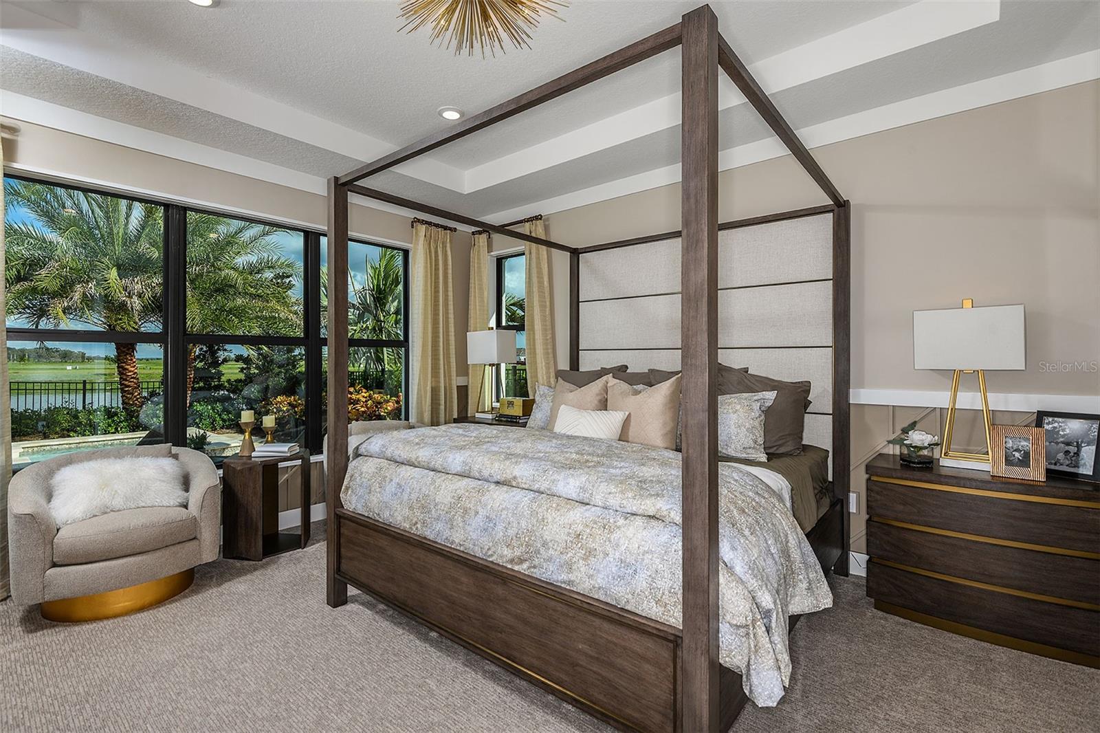 Image 16 of 77 For 18123 Cresswind Terrace