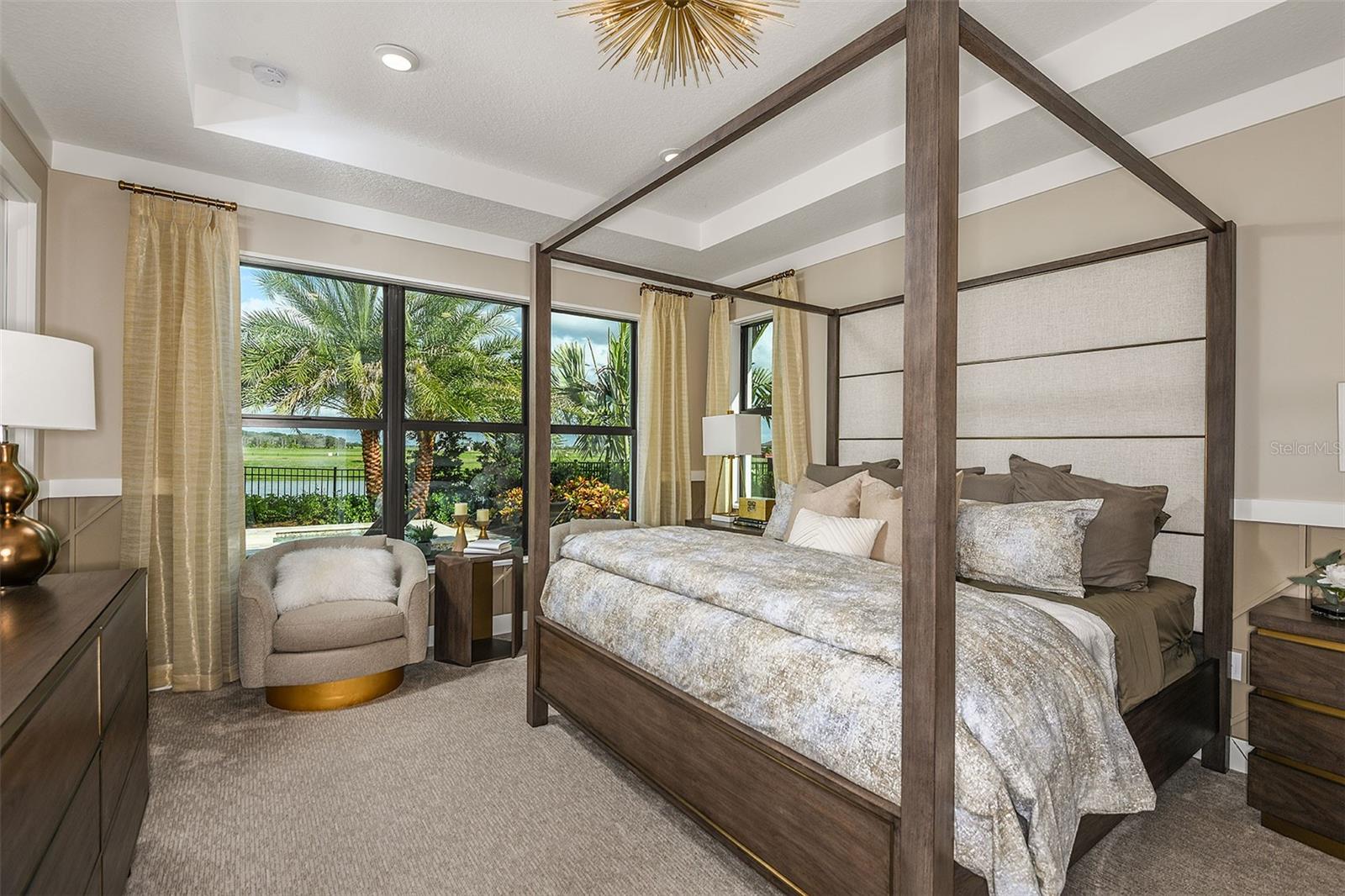 Image 17 of 77 For 18123 Cresswind Terrace