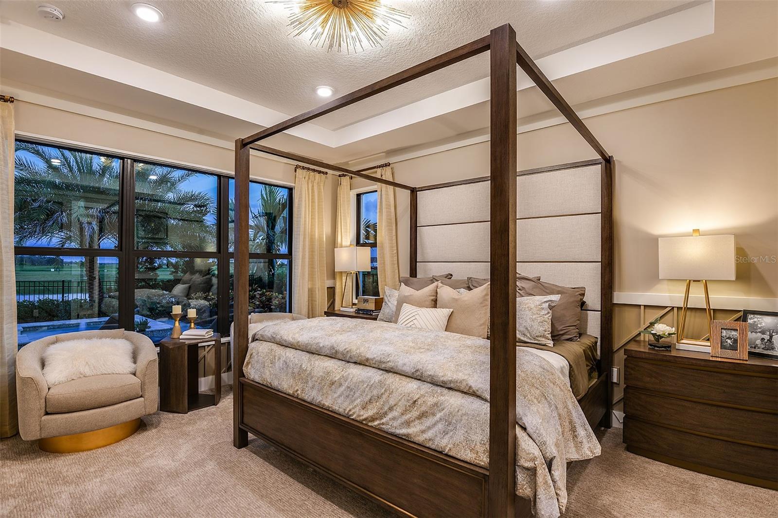 Image 18 of 77 For 18123 Cresswind Terrace