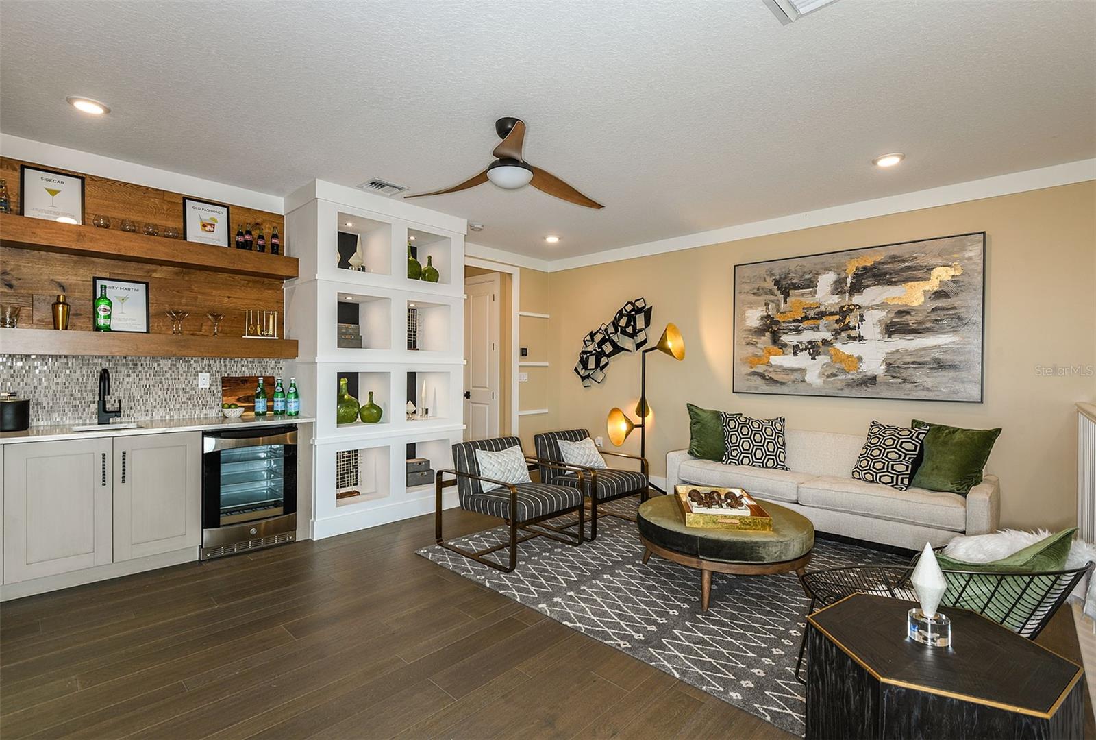 Image 24 of 77 For 18123 Cresswind Terrace